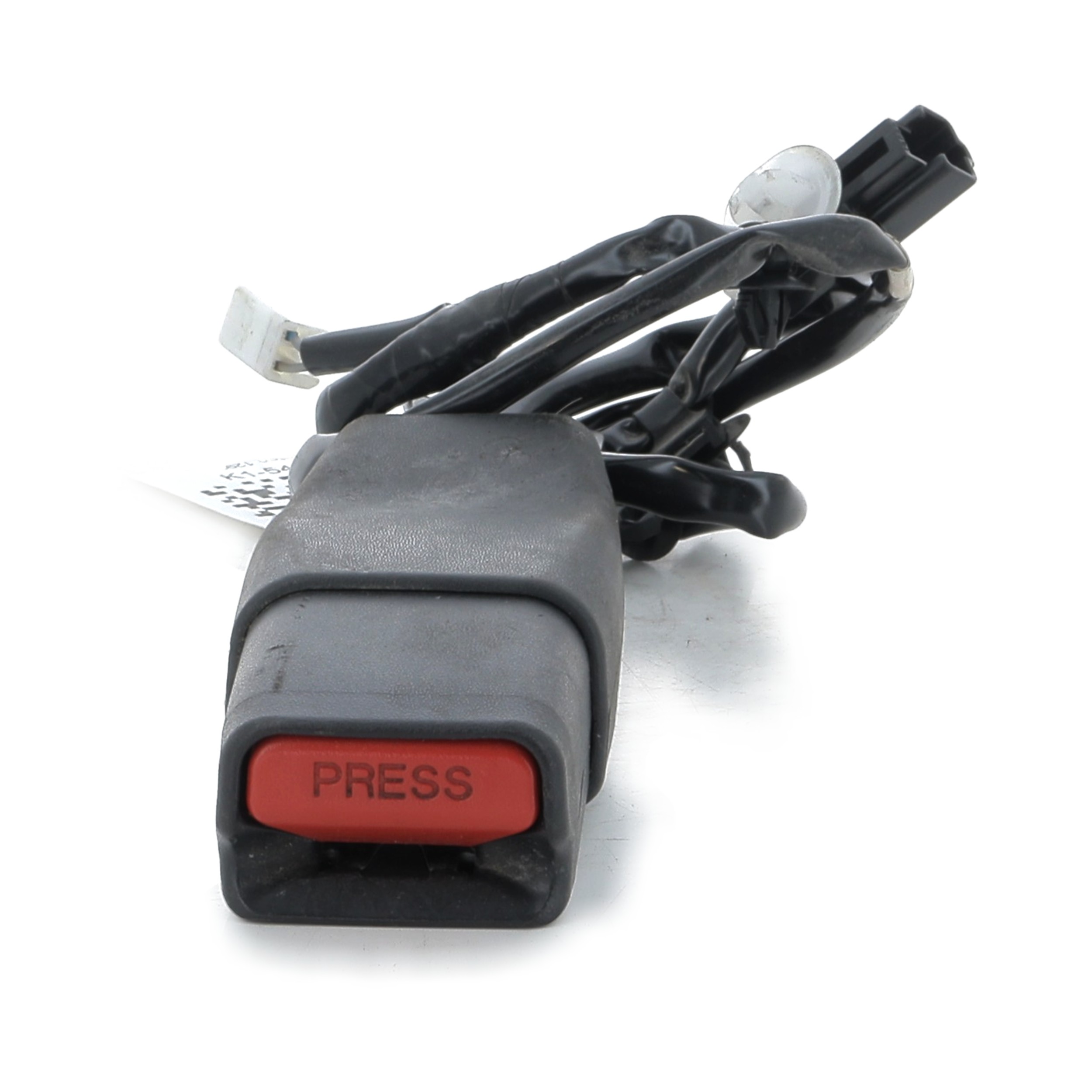 Attache ceinture avant droit MITSUBISHI ASX PH.1 K1-5460V K1-5460V