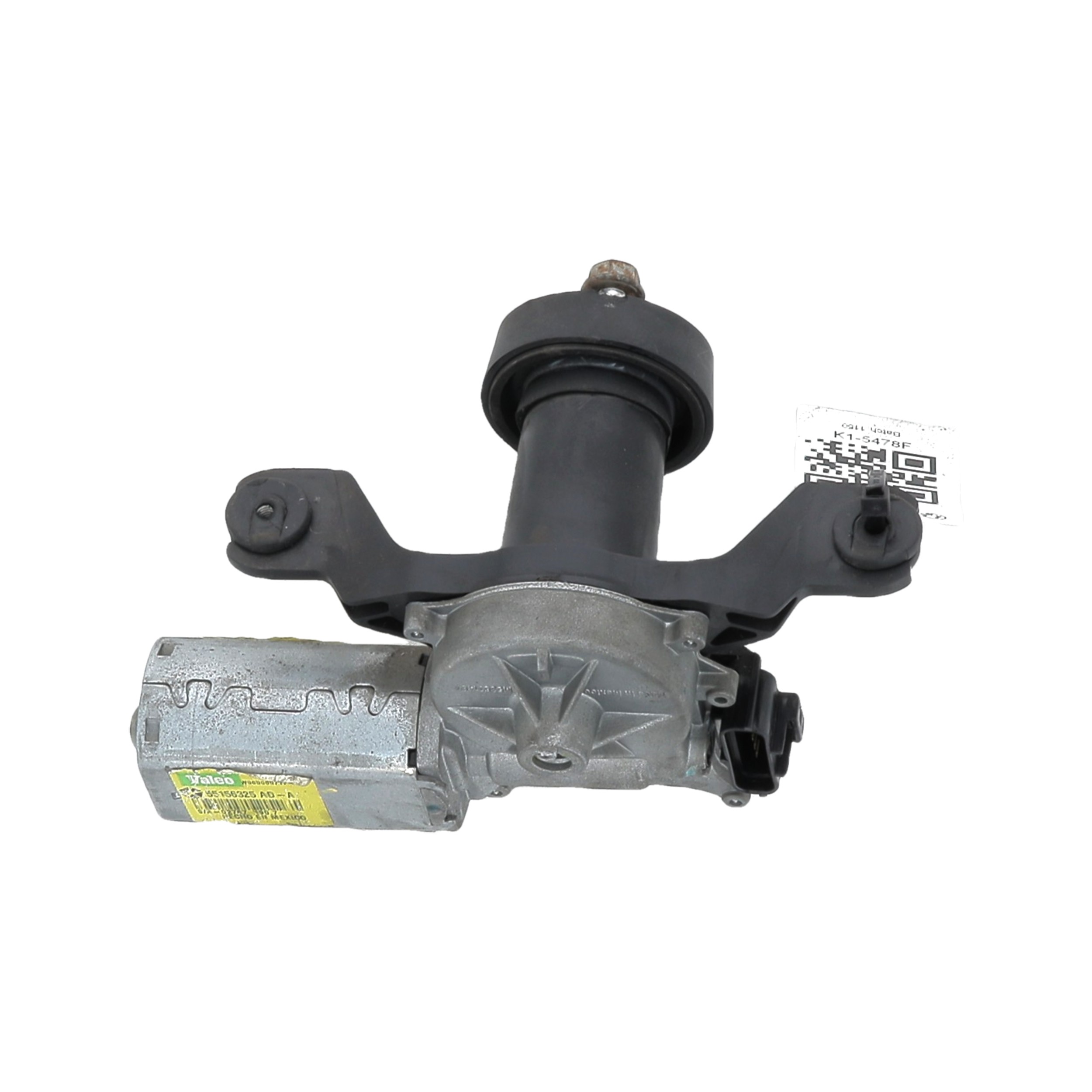 Moteur d'essuie glace arrière réf. 55156325AE JEEP COMMANDER K1-5478F K1-5478F