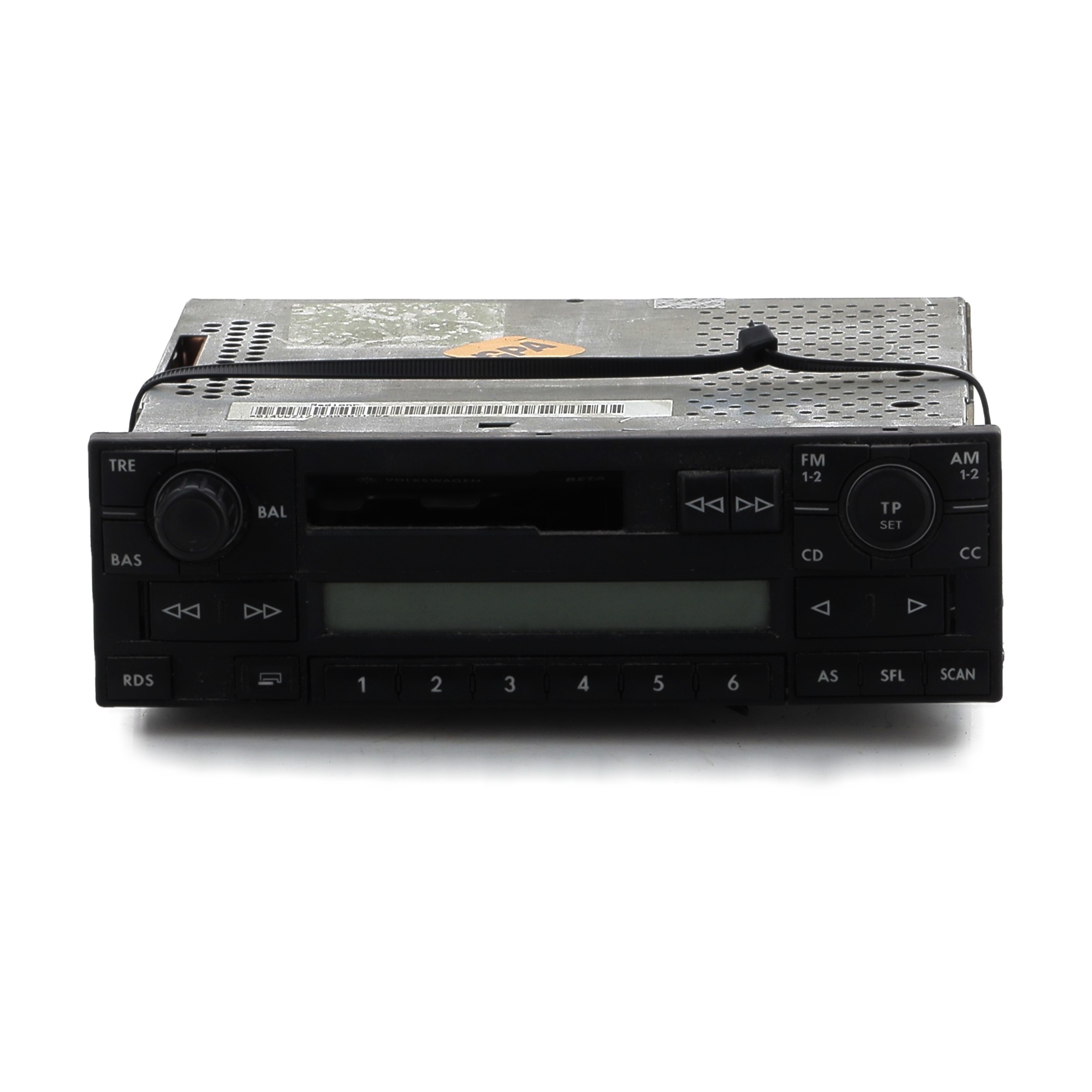 Poste Multimédia VOLKSWAGEN PASSAT 4 PH.2 K1-5510W K1-5510W