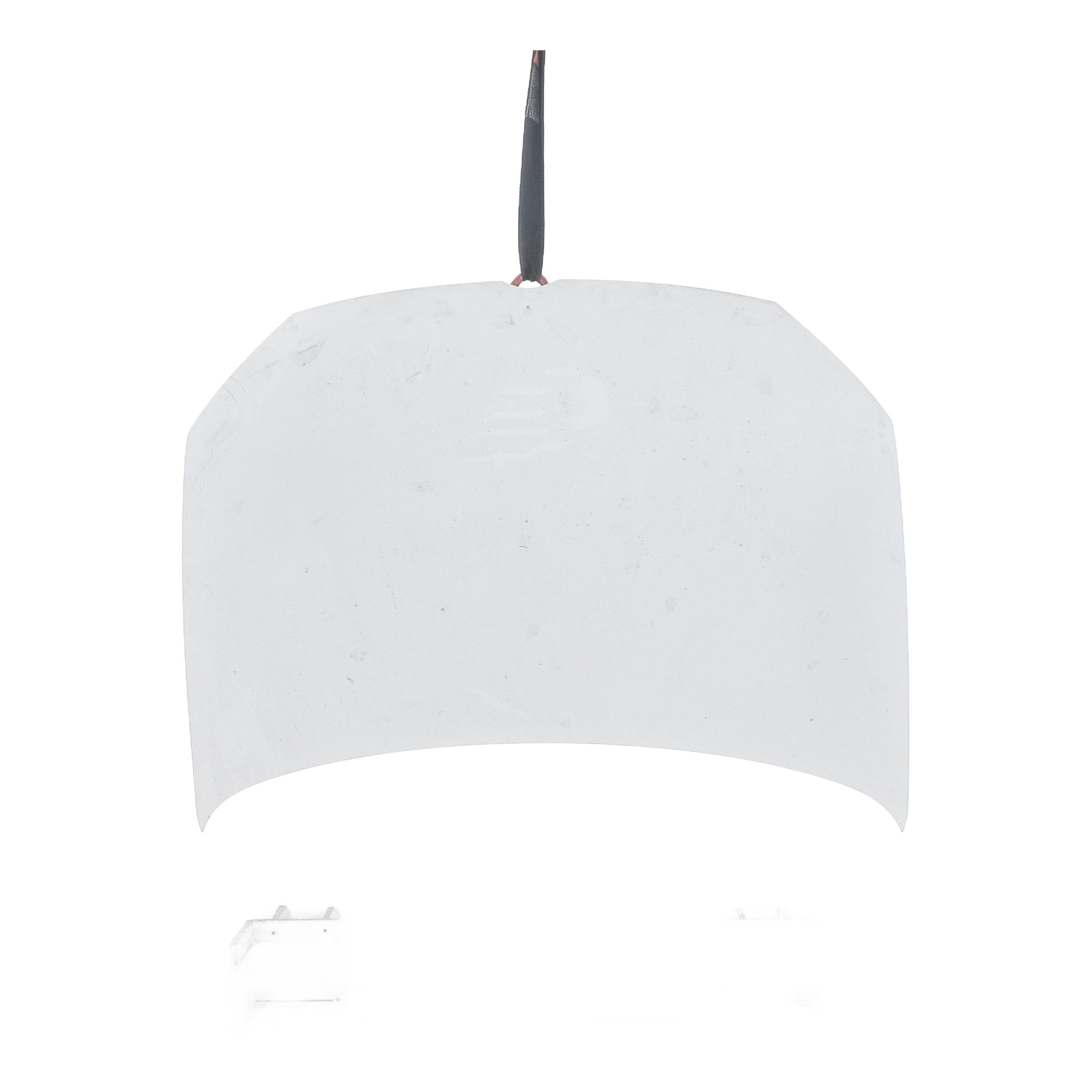 Capot VOLKSWAGEN POLO 5 PH.1 BLANC réf. 6R0823031G K1-5530Z K1-5530Z