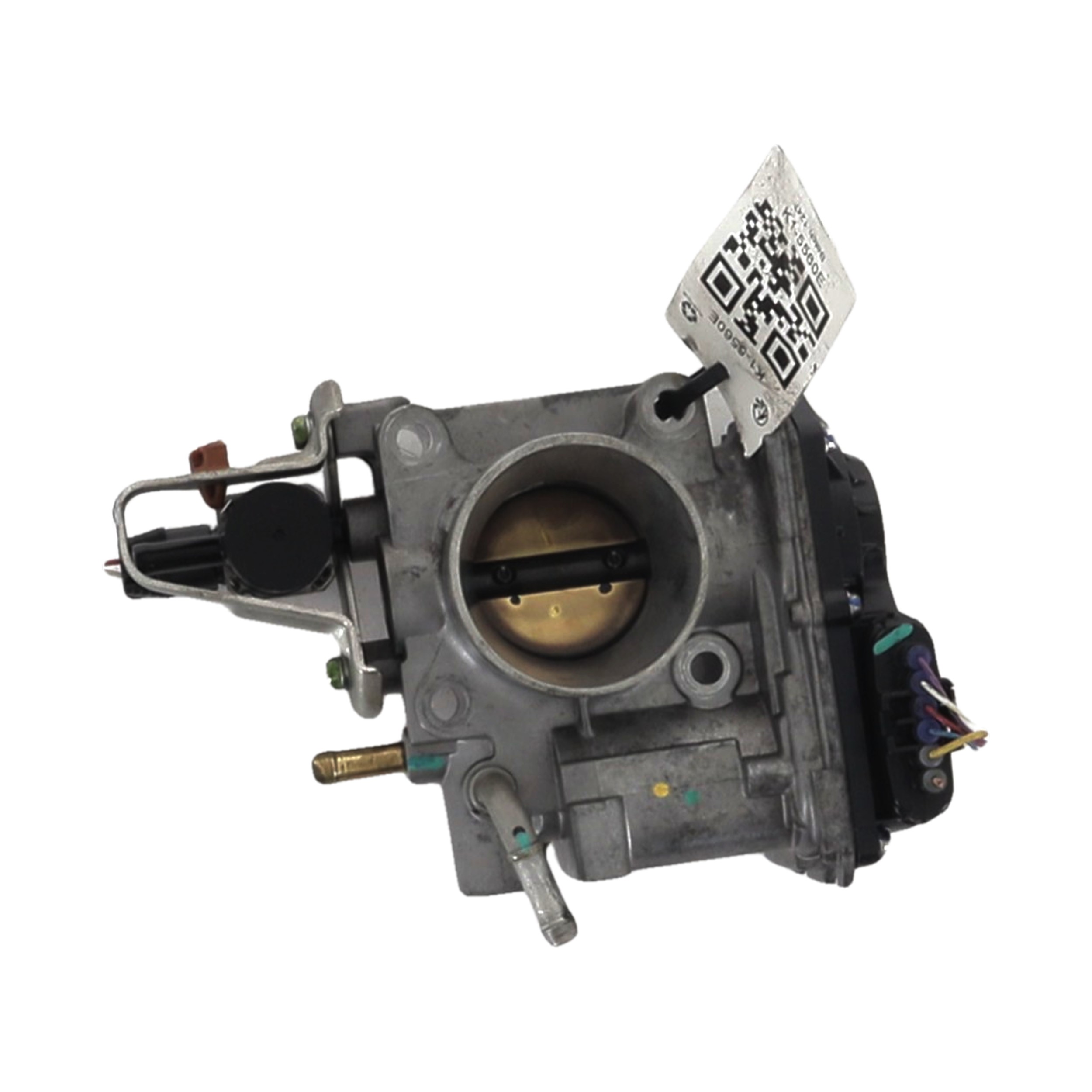 BOITIER PAPILLON 16400RB0003 - HONDA JAZZ 2 1.2 VTEC - K1-5560E K1-5560E