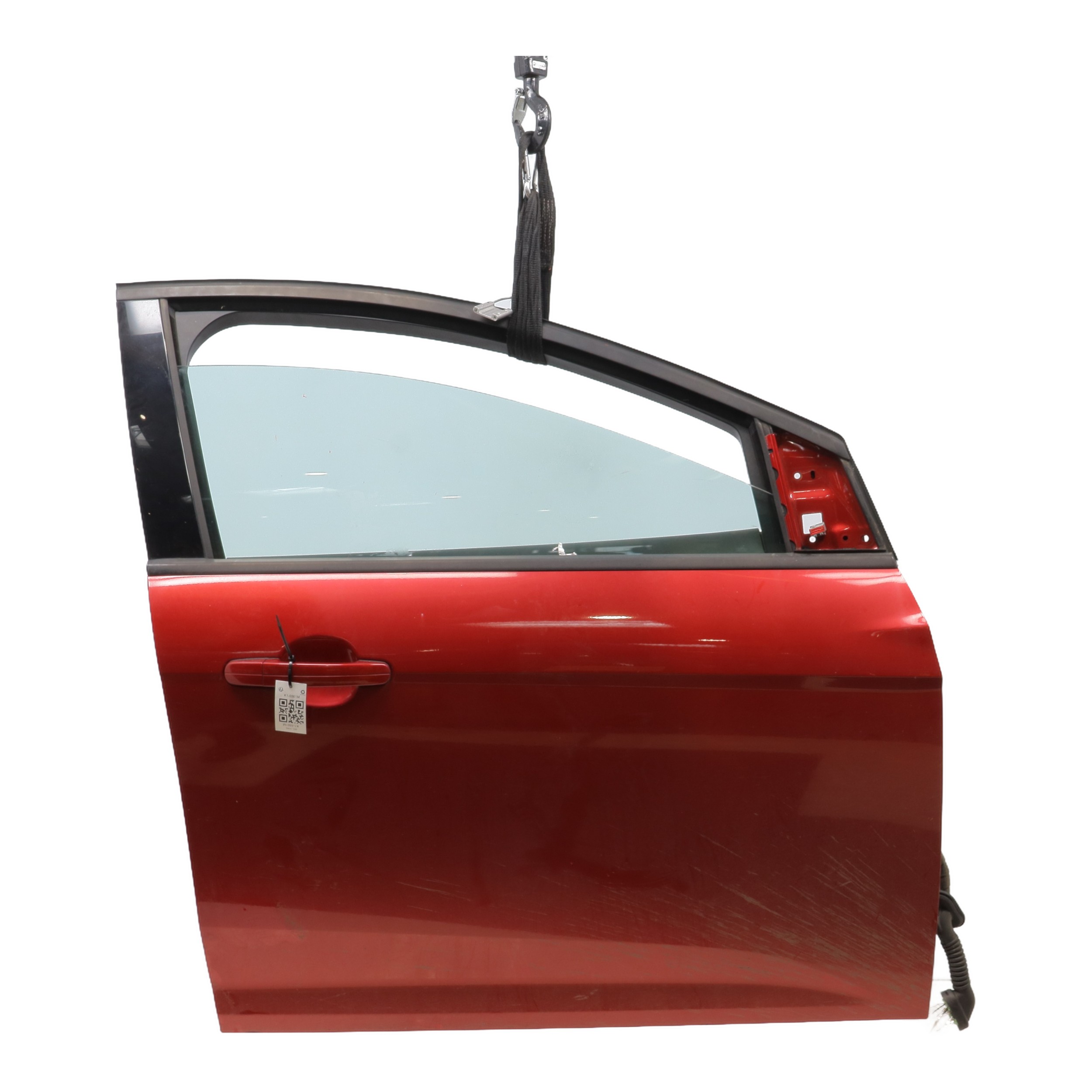 Porte avant droite FORD FOCUS 3 PH.2 2147844 K1-5561M K1-5561M