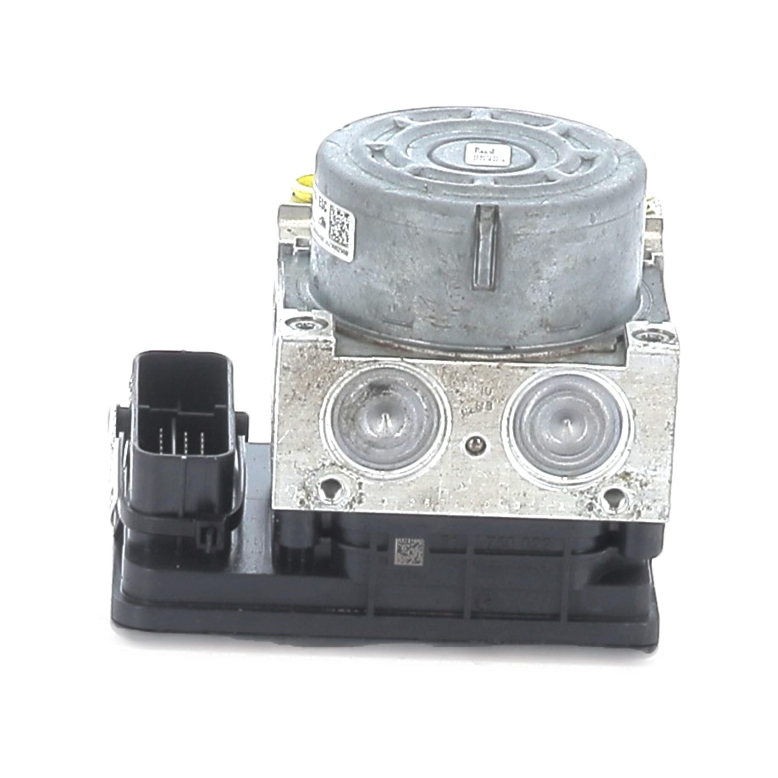 Bloc ABS 1619251280 - CITROEN C4 CACTUS PH.1 1.6 BHDI - K1-5630N K1-5630N