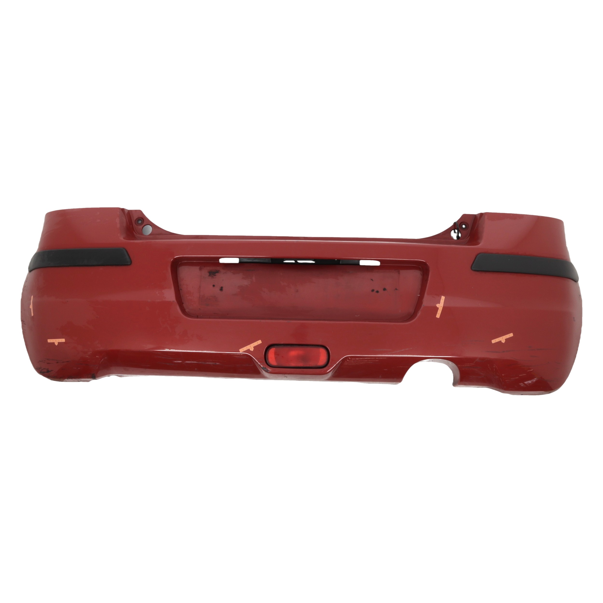 Pare choc arrière SUZUKI SWIFT 3 71811-72K00-799 K1-5715B K1-5715B