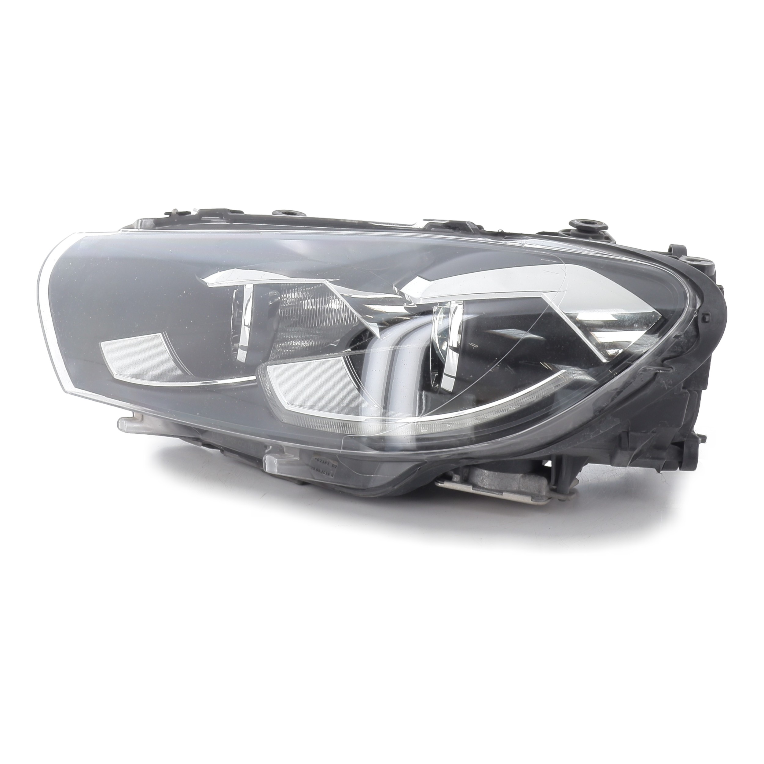 Phare gauche réf. 1K8941753K VOLKSWAGEN SCIROCCO 3 PH 2 K1-5746W K1-5746W