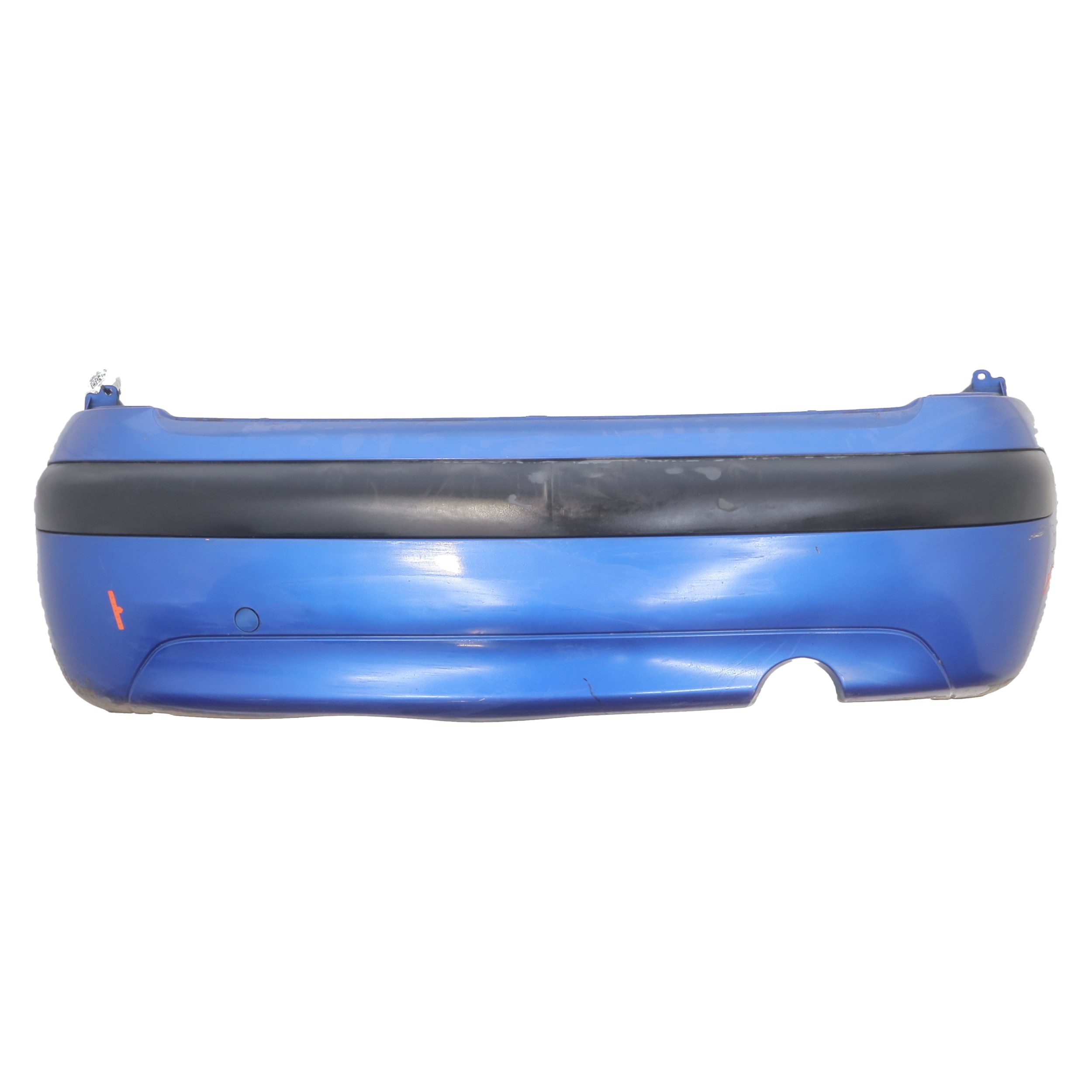 Pare choc arrière CITROEN C3 1 PH.1 00007410R6 K1-5749C K1-5749C