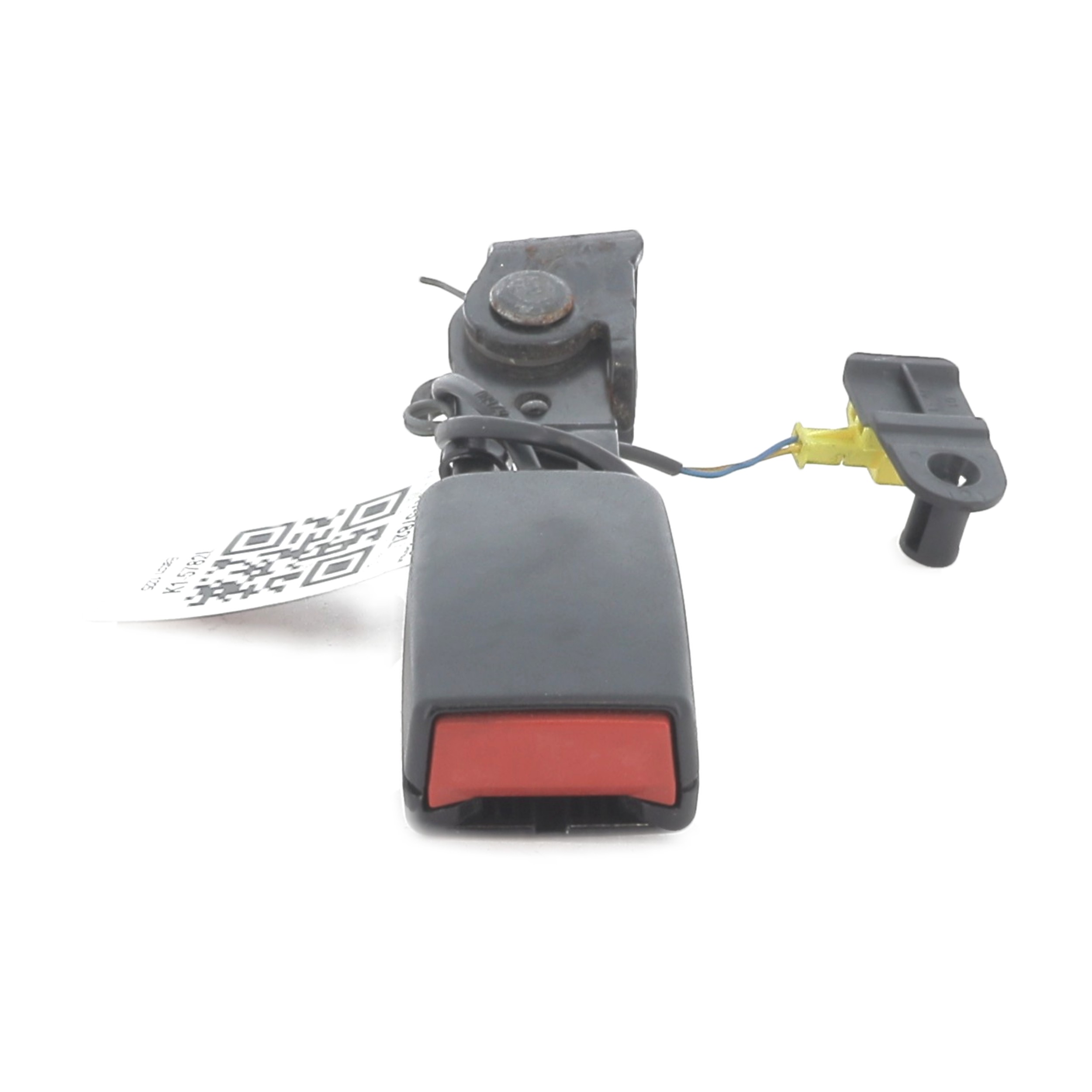 Attache ceinture arrière gauche MERCEDES CLASSE M 2 PH.1 K1-5782L K1-5782L