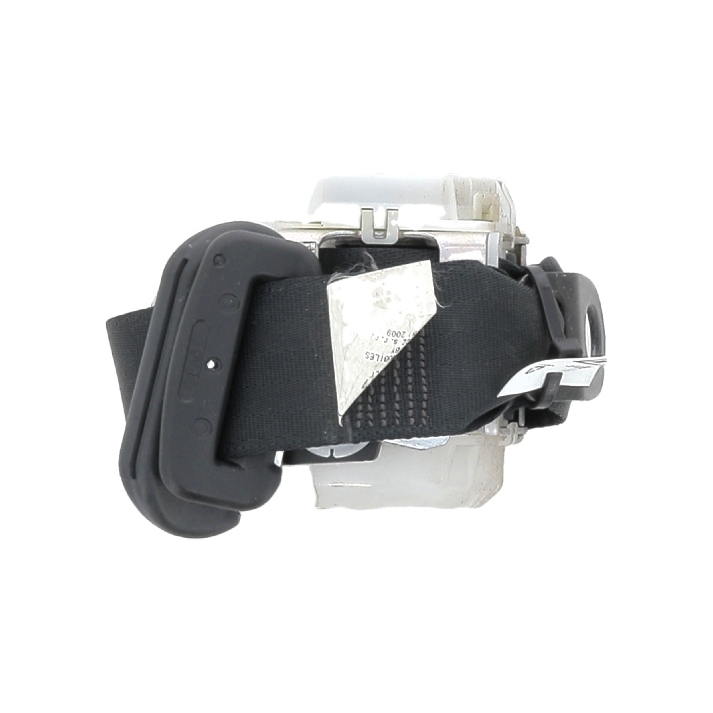 Ceinture arrière droite PEUGEOT 107 PH.2 réf. 8974LG K1-5791F K1-5791F