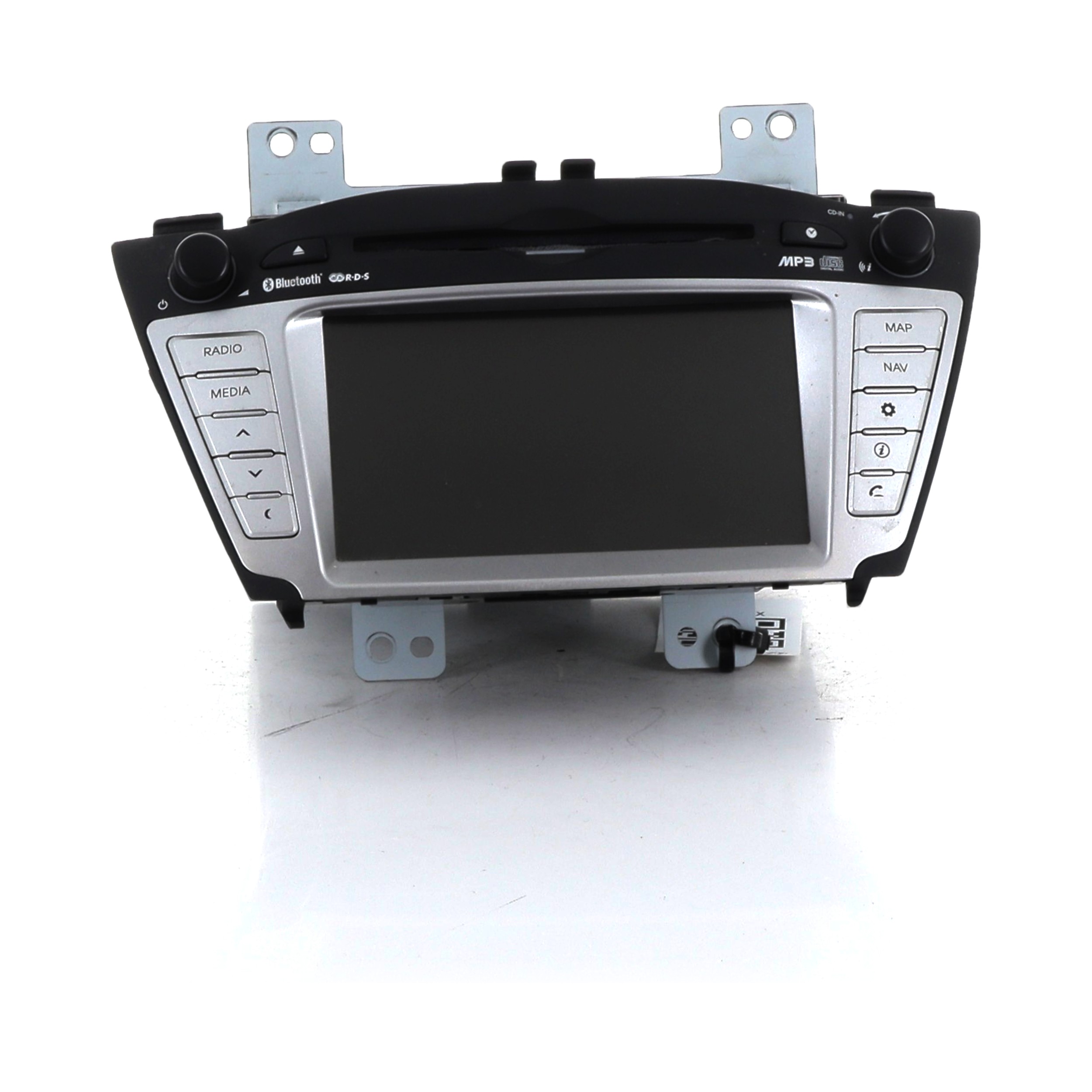 Poste Multimédia HYUNDAI IX35 PH.1 K1-5802X K1-5802X