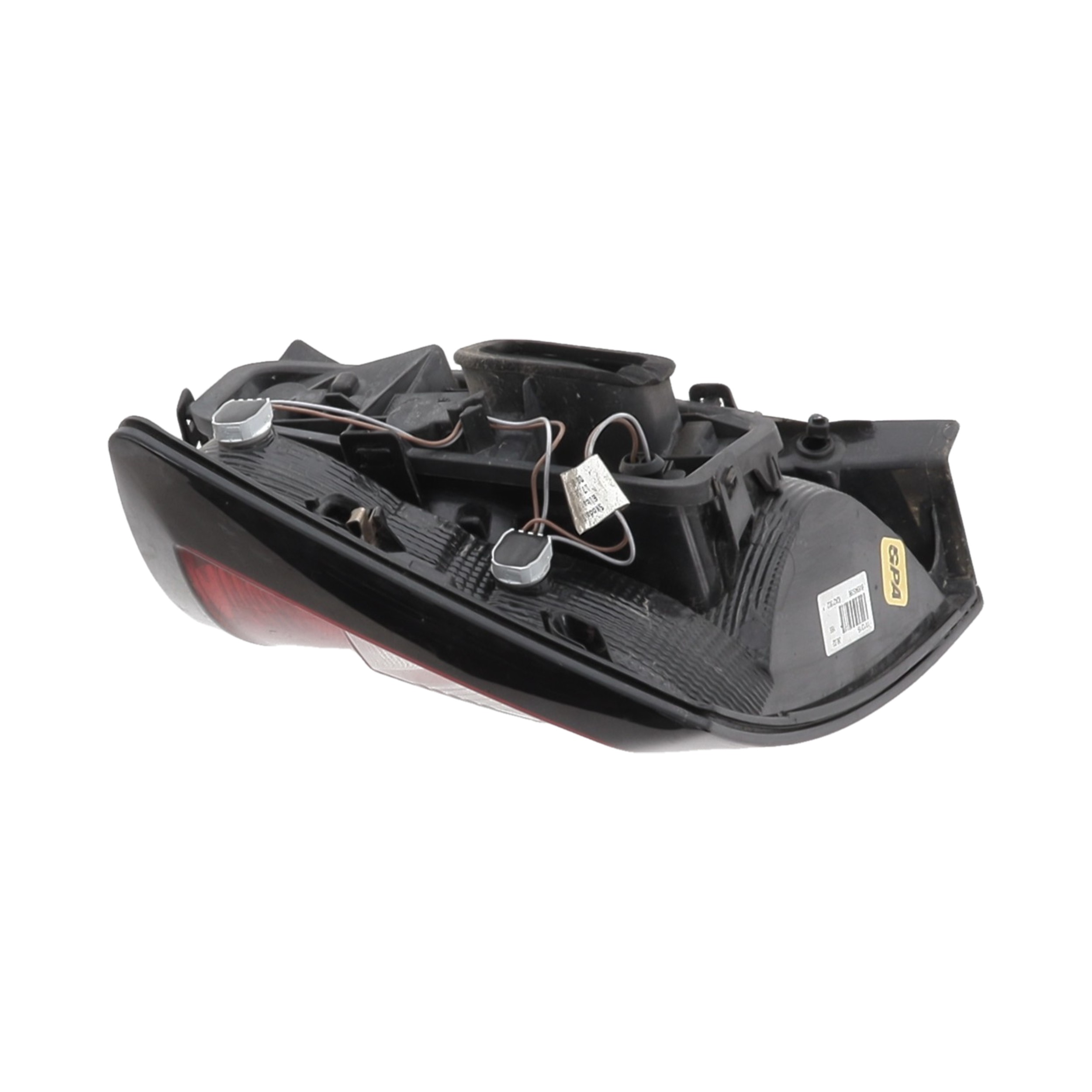 Feu arrière droit SKODA FABIA 3 PH.1 réf. 6V6945112 K1-5804N K1-5804N