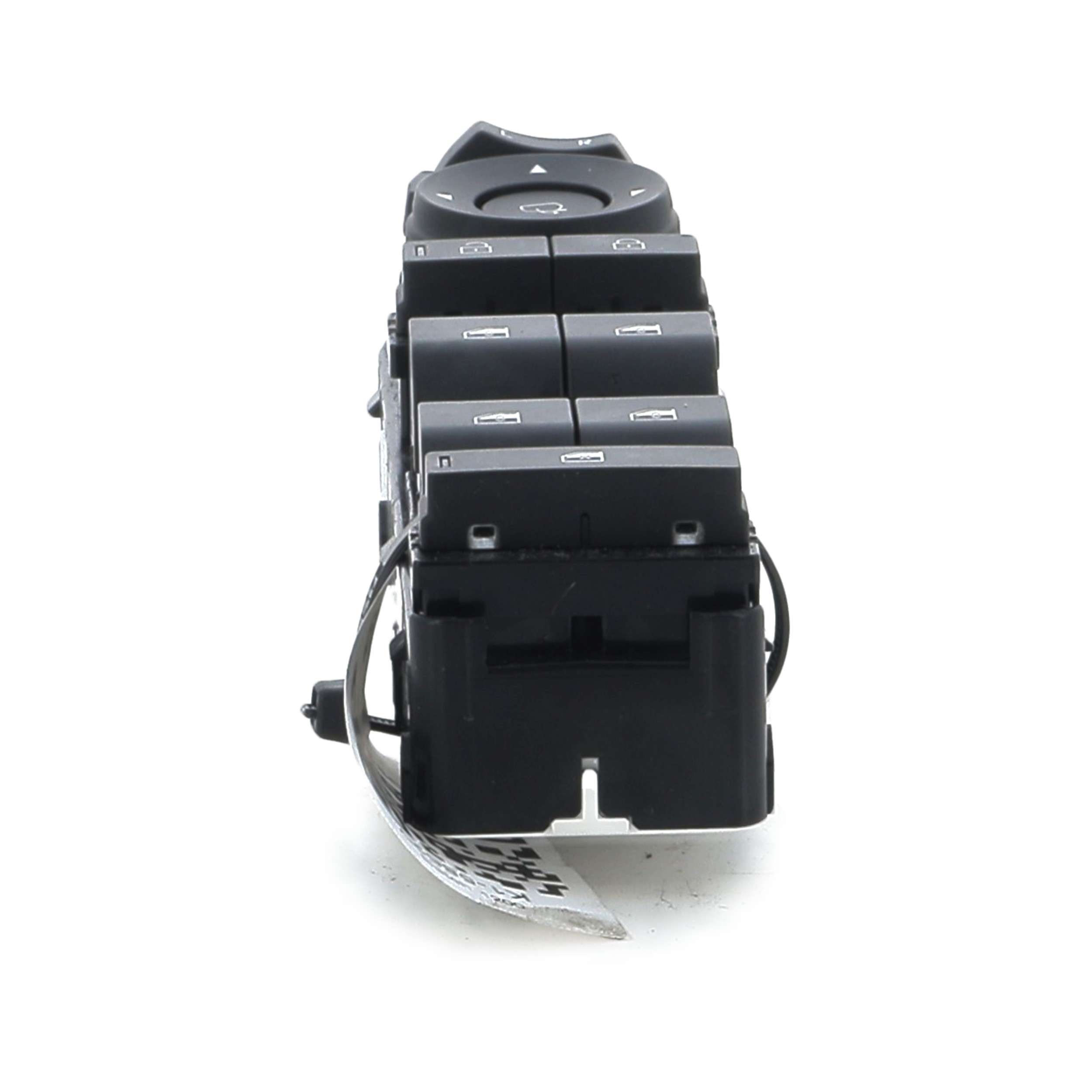 Platine de commande lève-vitre gauche 93571N74304X - HYUNDAI TUCSON 3 HYB 215 - K1-5862Y K1-5862Y [reference_2496538] 2