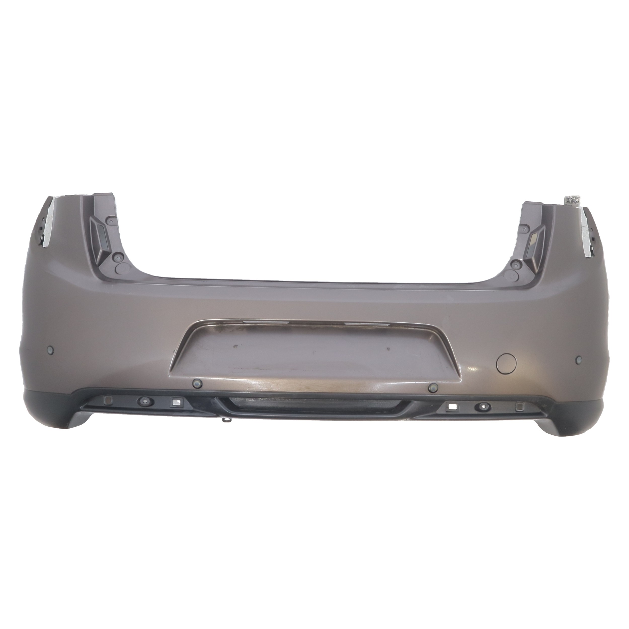 Pare choc arrière CITROEN C4 AIRCROSS 1608425380 K1-5881I K1-5881I