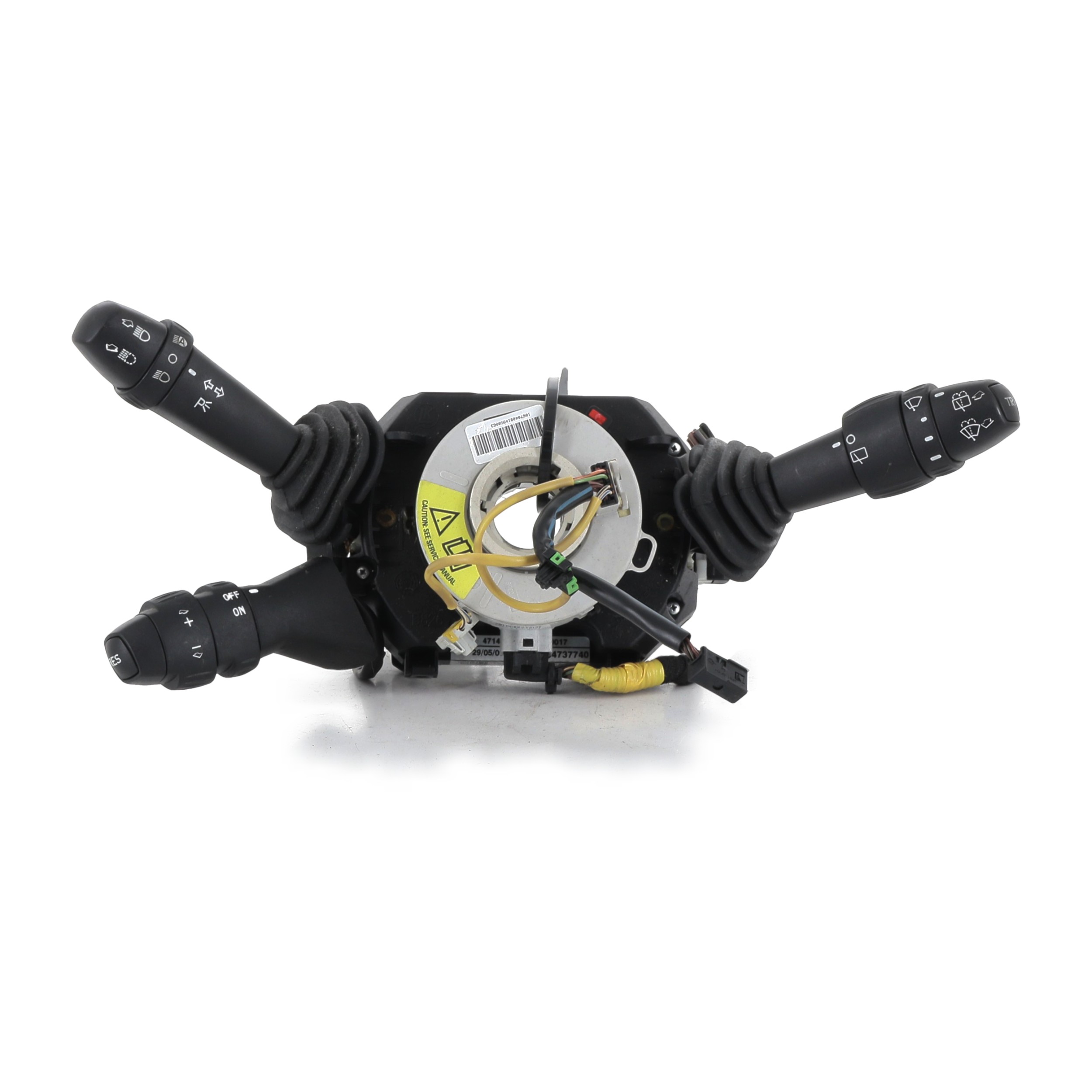 Commodo monobloc 735568086 - LANCIA DELTA 3 1.4 T - K1-5895P K1-5895P