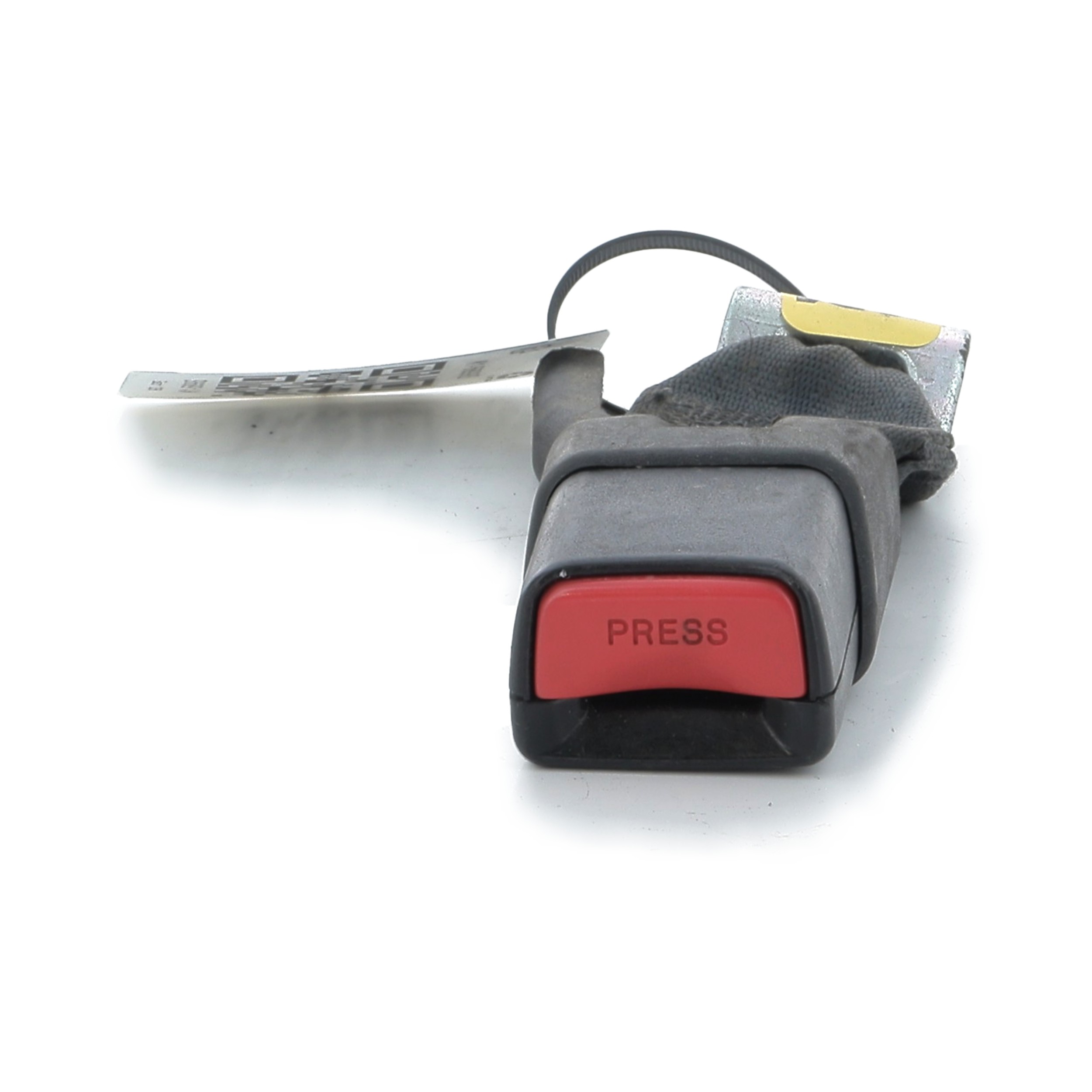 Attache ceinture arrière gauche SUBARU FORESTER 3 K1-5899S K1-5899S