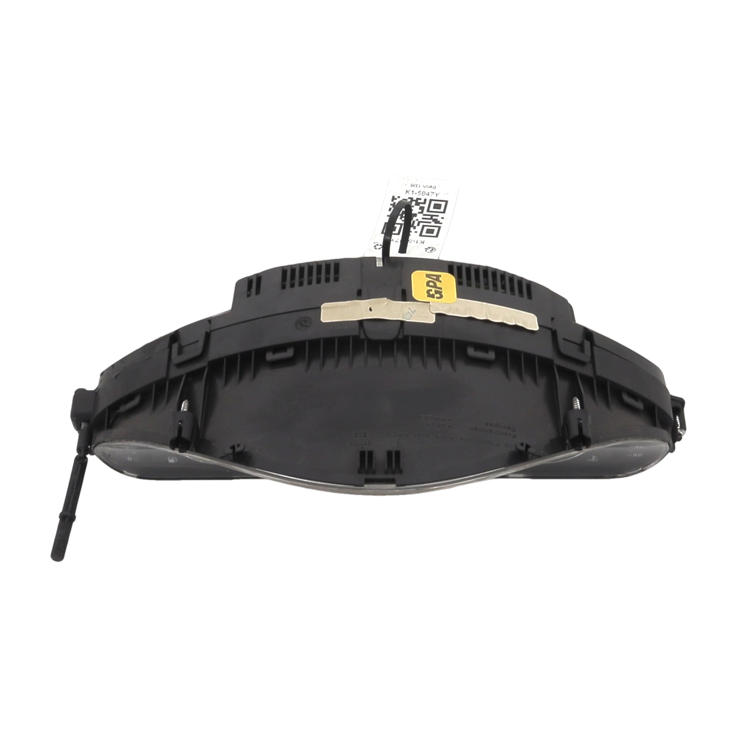 Compteur 2114407311 - MERCEDES CLASSE E 3 PH.1 E220 CDI - K1-5947Y K1-5947Y