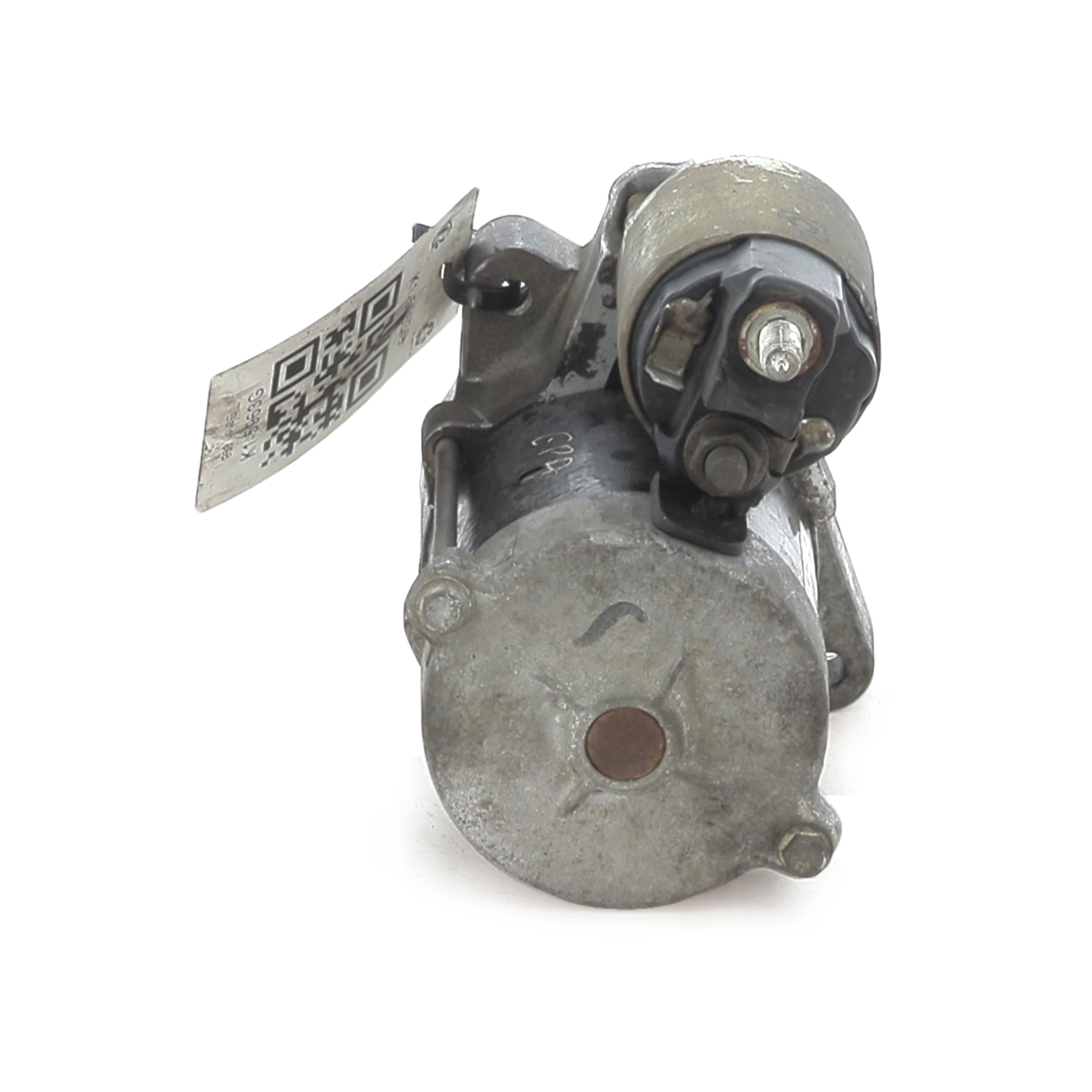 Démarreur SUZUKI ALTO 2 -NS1K_TYPE réf. 31100M79F00-000 K1-5963G K1-5963G