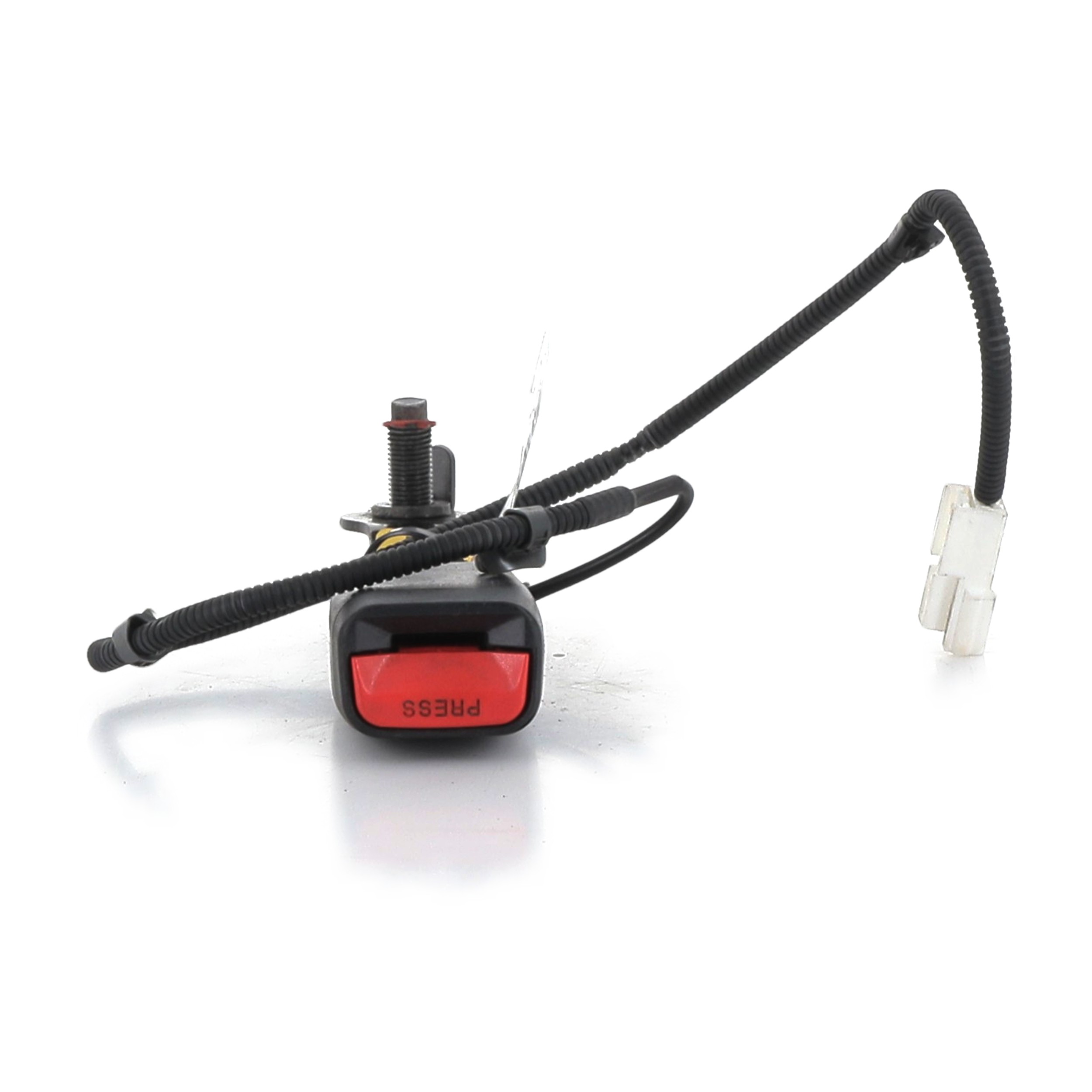 Attache ceinture avant droit HYUNDAI IX20 PH.1 K1-6103S K1-6103S