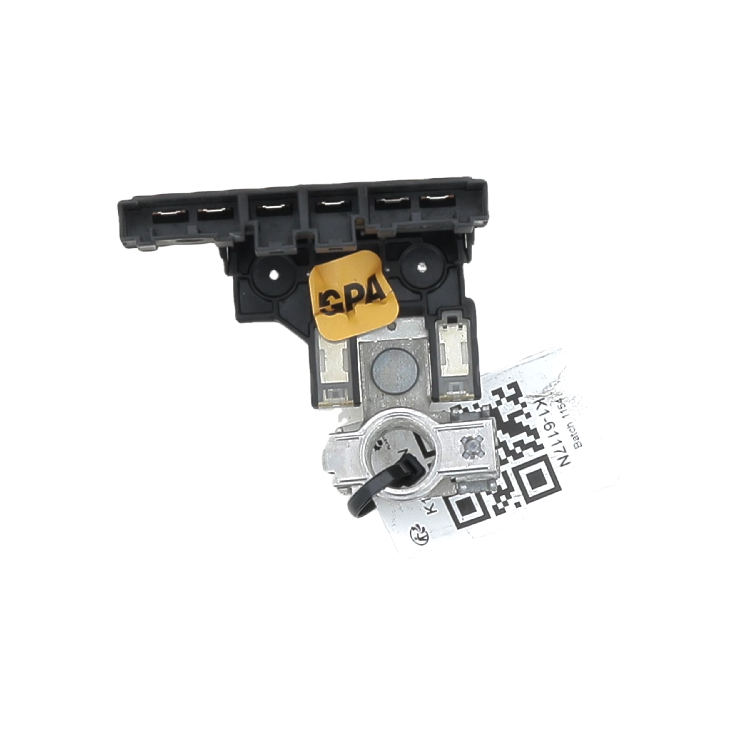 BPGA 244G07LT0A - RENAULT CLIO 5 PH.1 1.0 TCE - K1-6117N K1-6117N [reference_2445151] 2