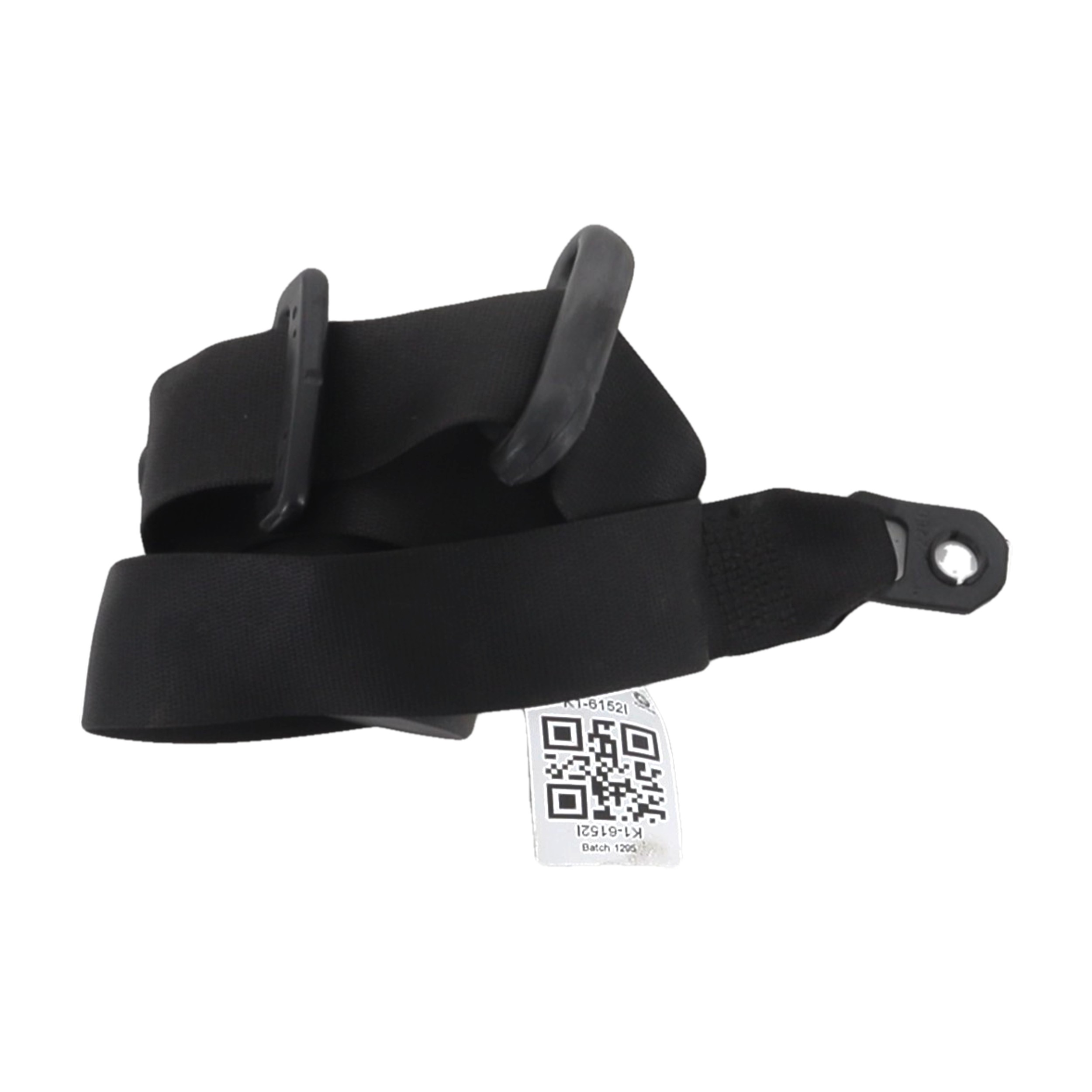 Ceinture avant gauche MITSUBISHI COLT CZ 6 PH.1 réf. 7000B663 K1-6152I K1-6152I