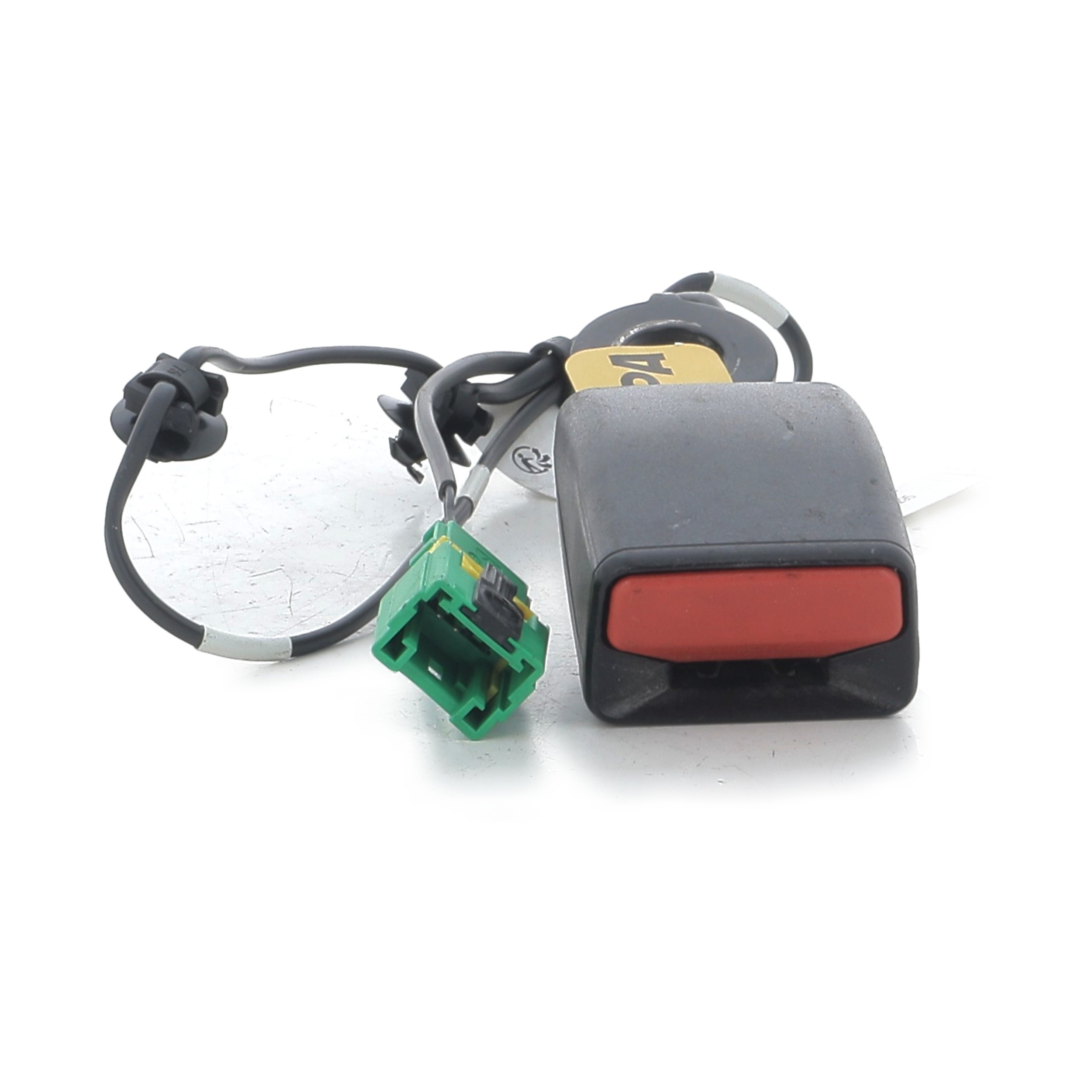 Attache ceinture avant gauche DACIA SANDERO 2 PH.1 K1-6194S K1-6194S