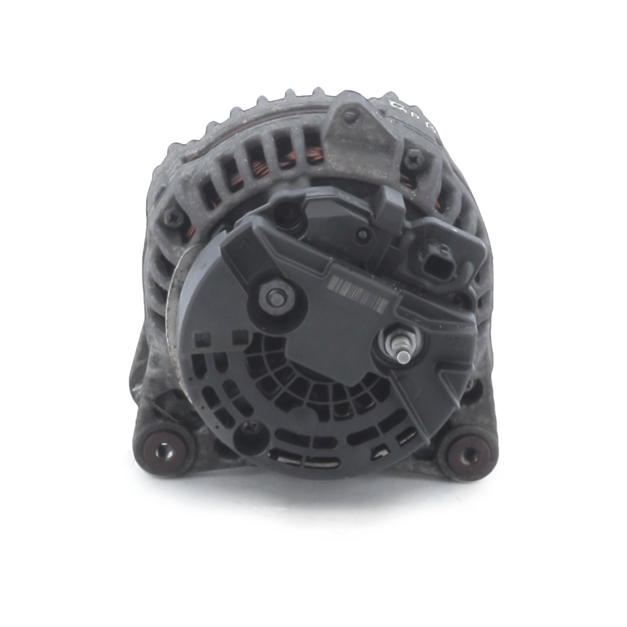 Alternateur RENAULT KANGOO -NS1K_TYPE réf. 8200660034 K1-6237U K1-6237U