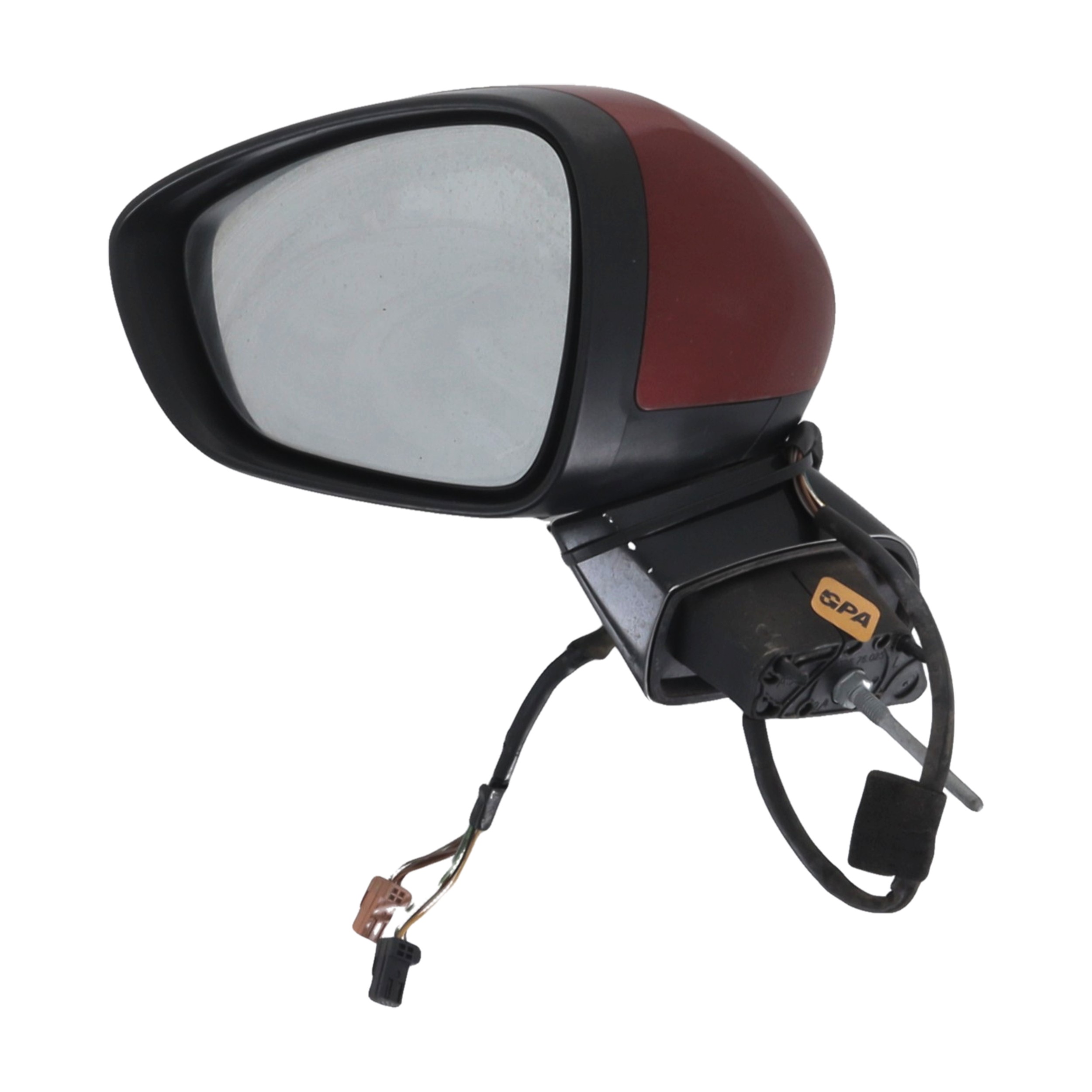 Rétroviseur gauche CITROEN DS3 1 PH.1 réf. 00008154AZ K1-6264I K1-6264I