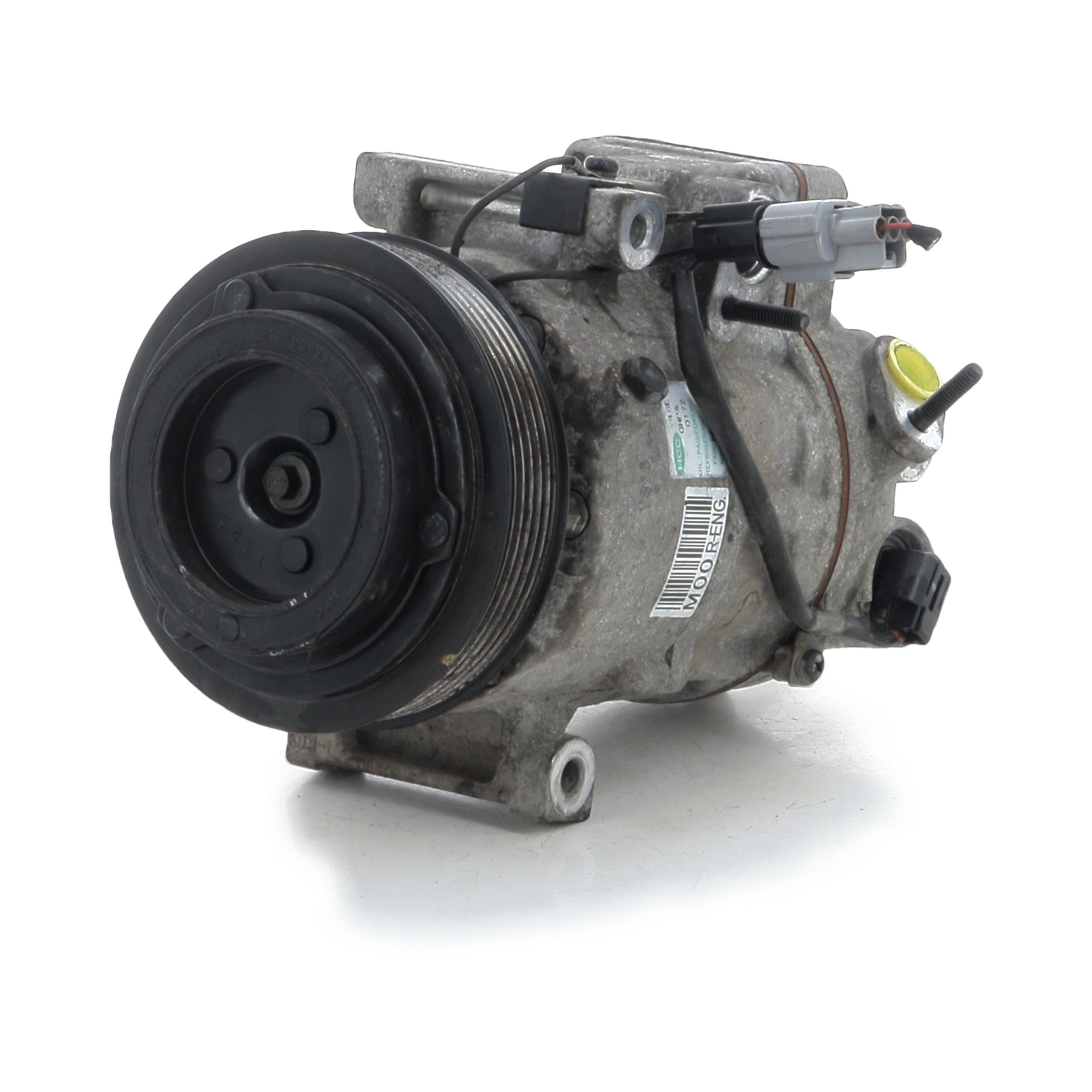 Compresseur de climatisation HYUNDAI IX35 PH.1 2.0 CRDI réf. 977012Y000 K1-6282H K1-6282H