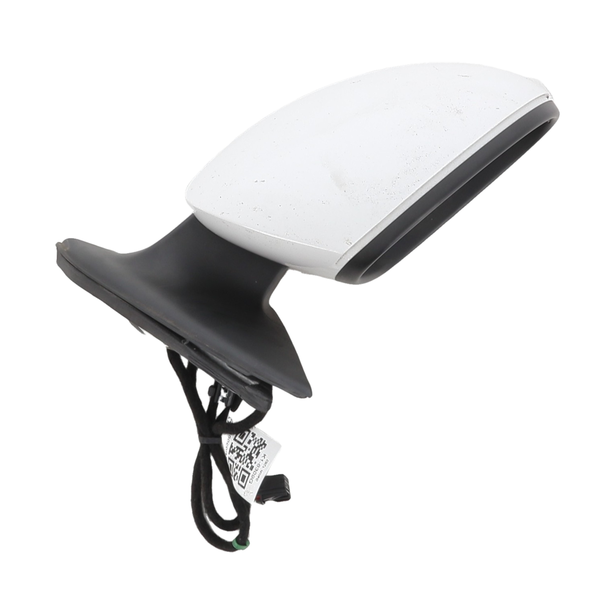 Rétroviseur droit VOLKSWAGEN TIGUAN 1 PH.2 réf. 5N1857508S9B9 K1-6309G K1-6309G