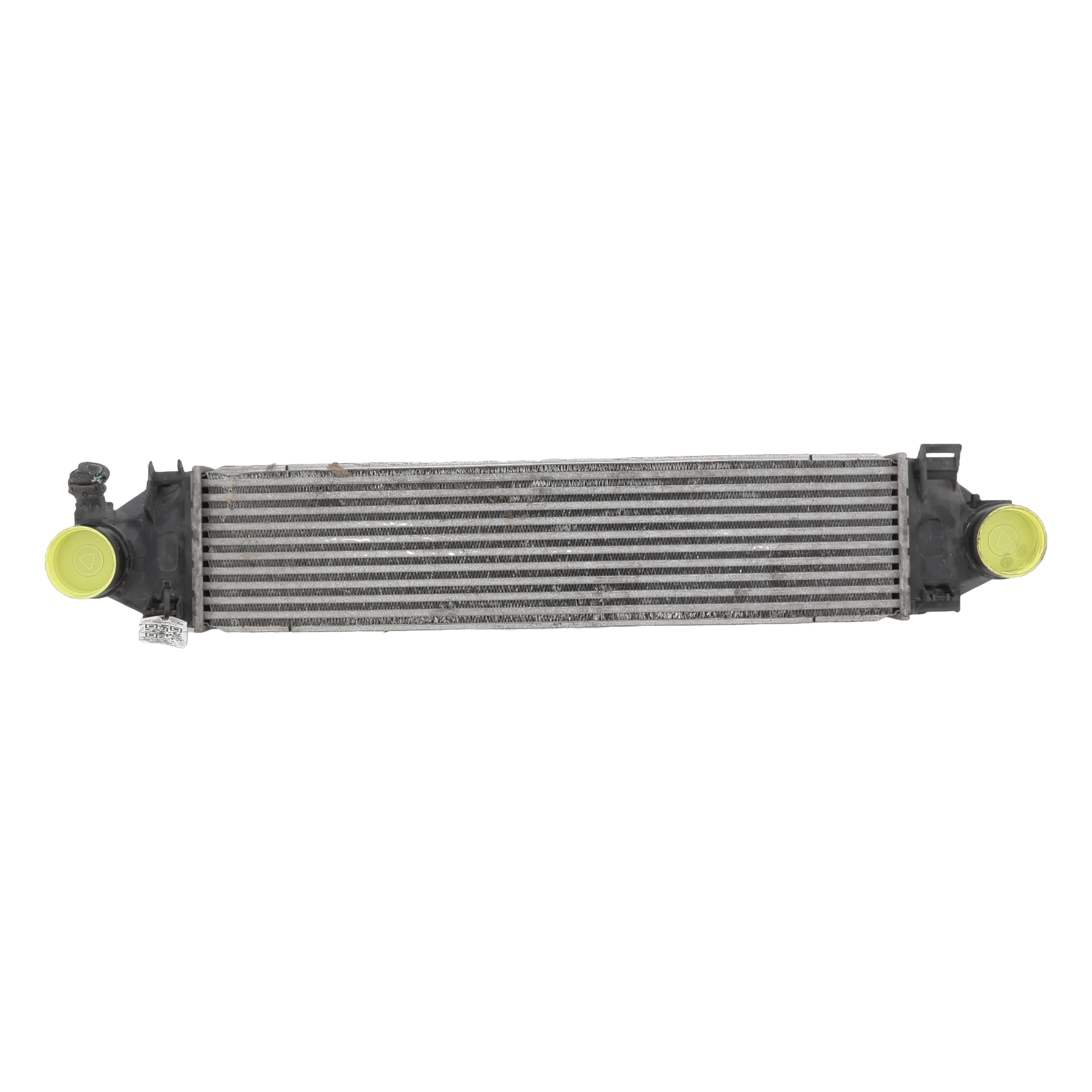 Echangeur air air/Intercooler VOLVO V60 2 PH.1 D5 réf. 31338475 K1-6370W K1-6370W