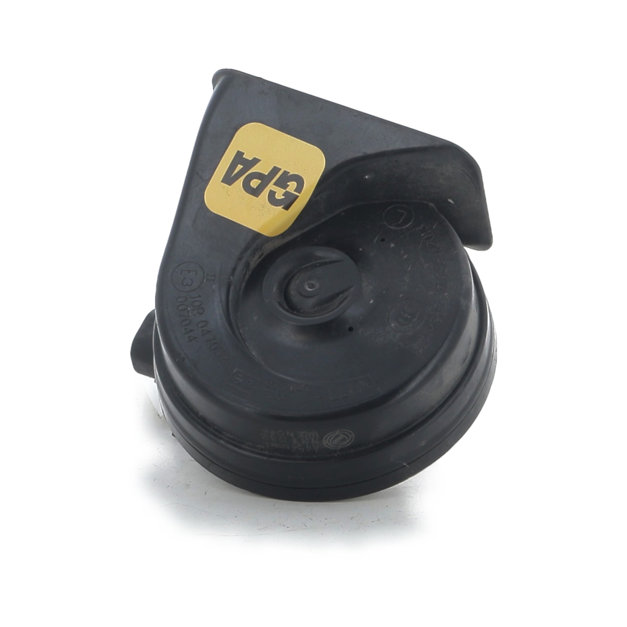 Klaxon 52126472 - FIAT DOBLO 2 PH.2 -NS1K_TYPE - K1-6380B K1-6380B