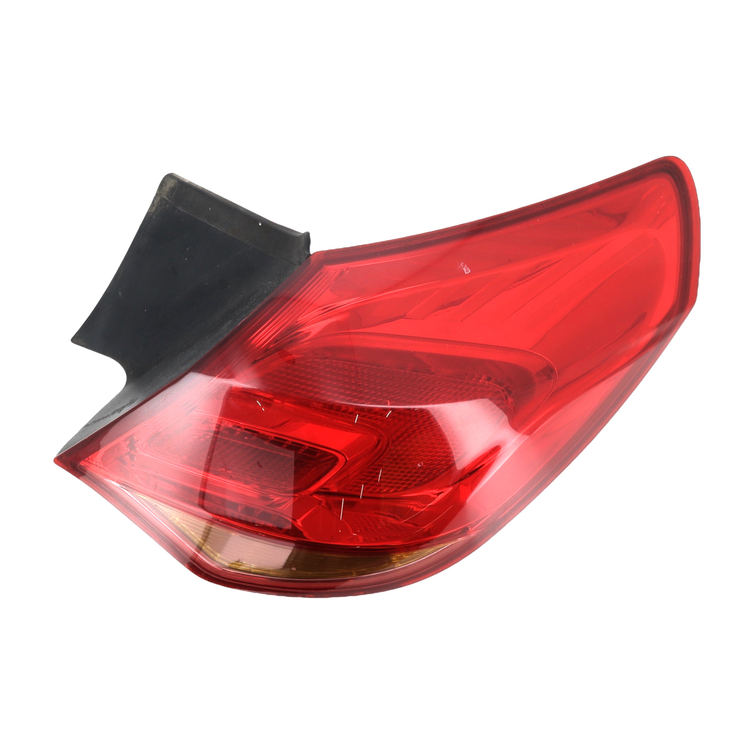 Feu arrière droit OPEL ASTRA J PH.1 réf. 13306454 K1-6380T K1-6380T