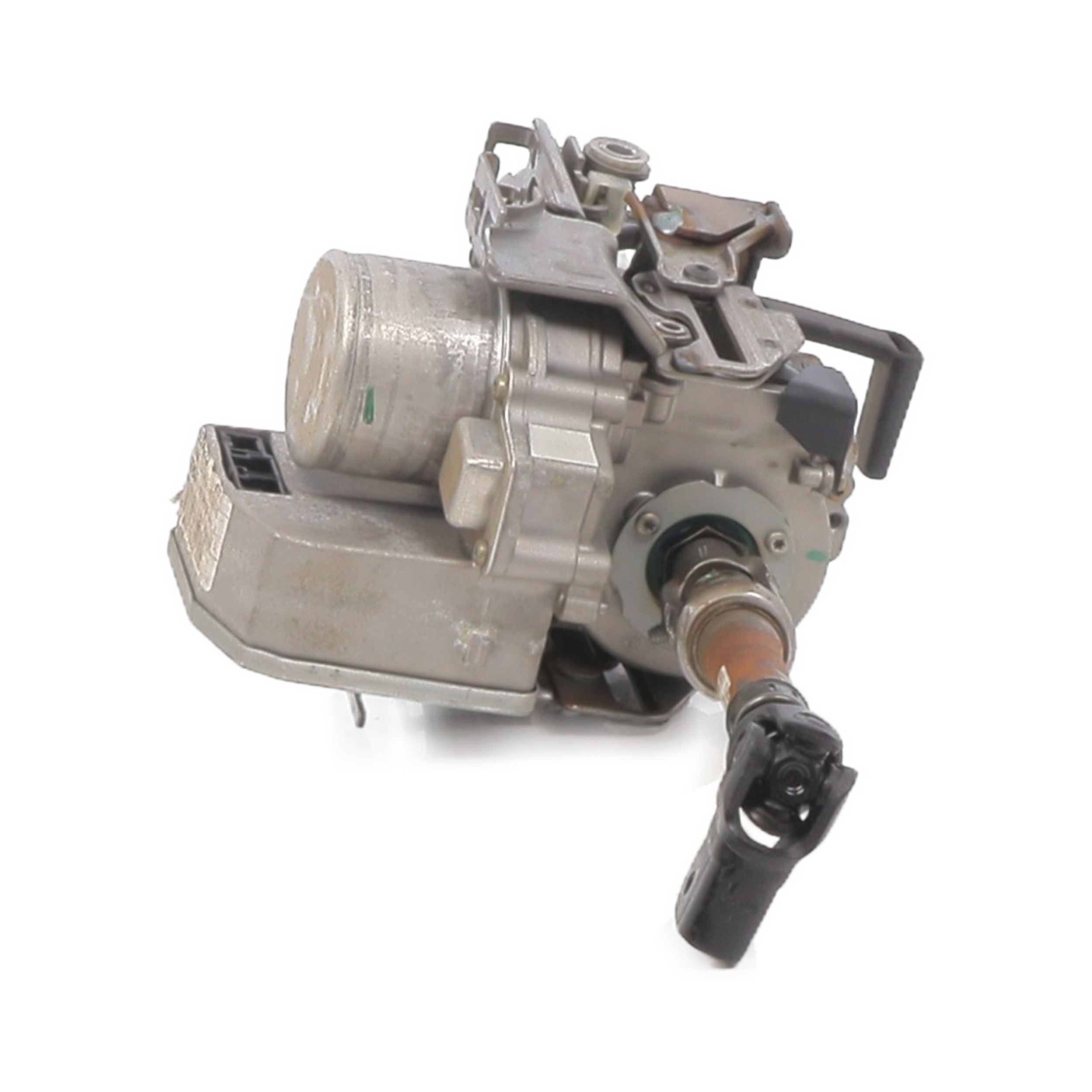 Colonne de direction 7701068066 - RENAULT MODUS PH.1 1.5 DCI - K1-6435S K1-6435S