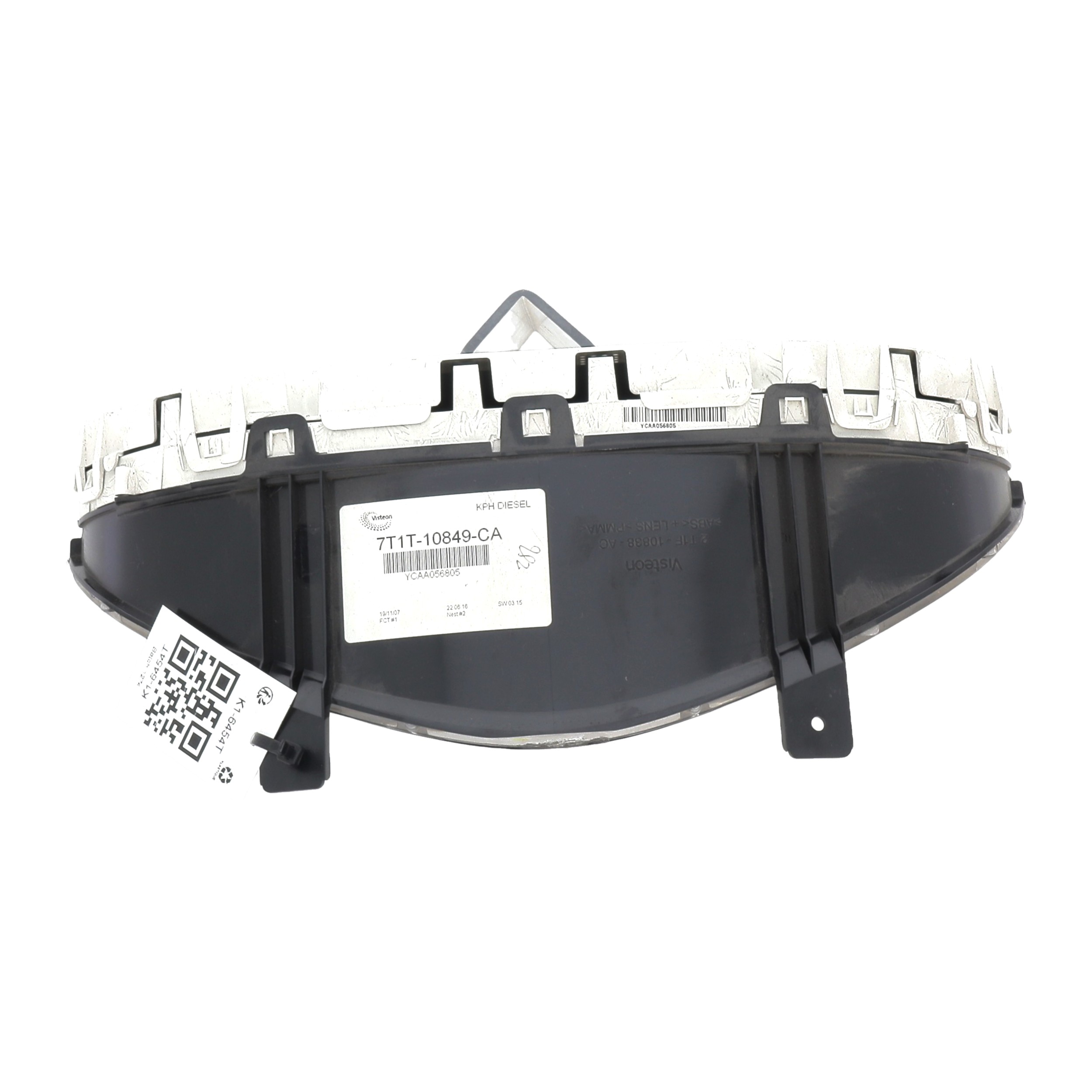 Compteur 5127997 - FORD TRANSIT CONNECT 1 PH.1 -NS1K_TYPE - K1-6454T K1-6454T