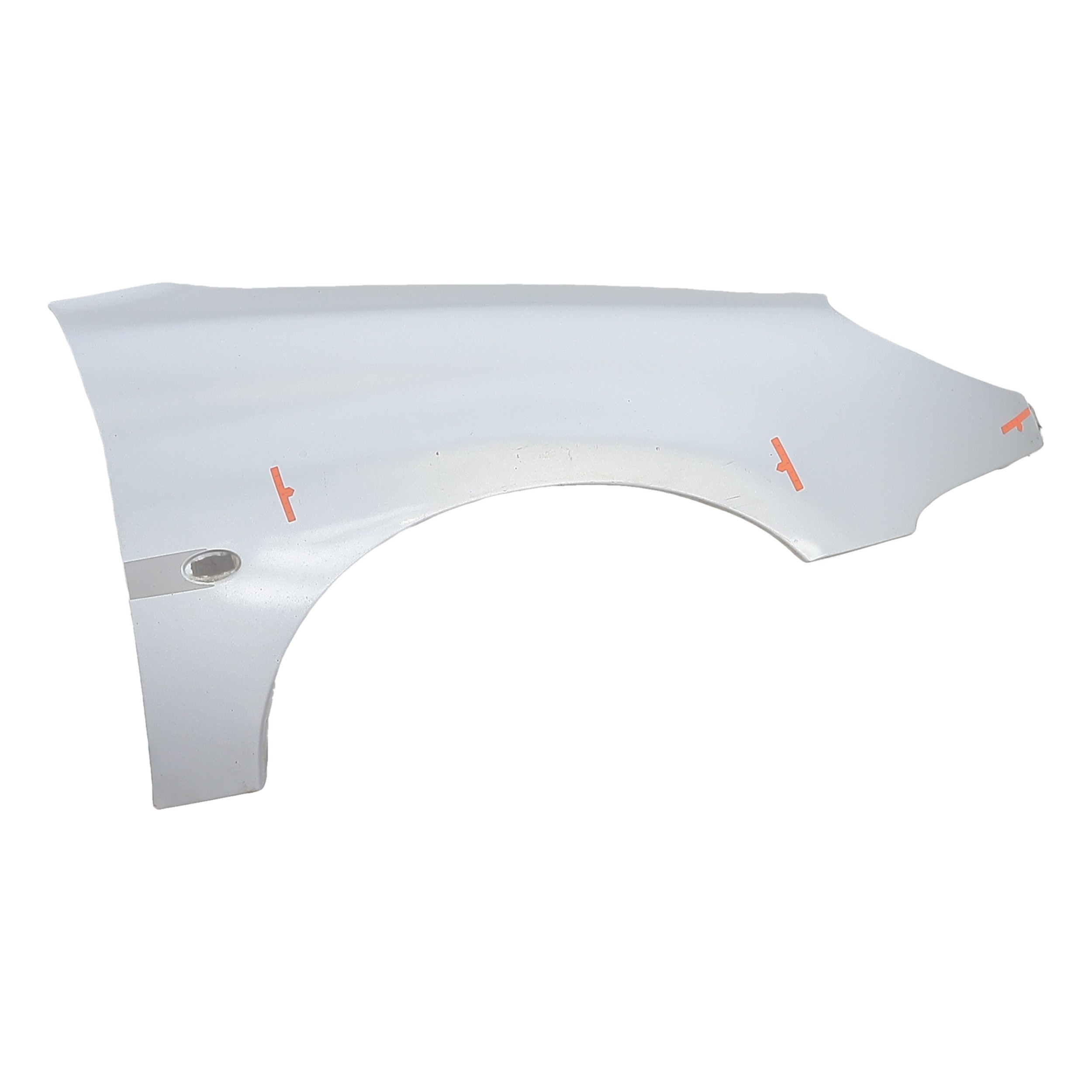 Aile avant droite PEUGEOT 206 7841L8 K1-6504I K1-6504I