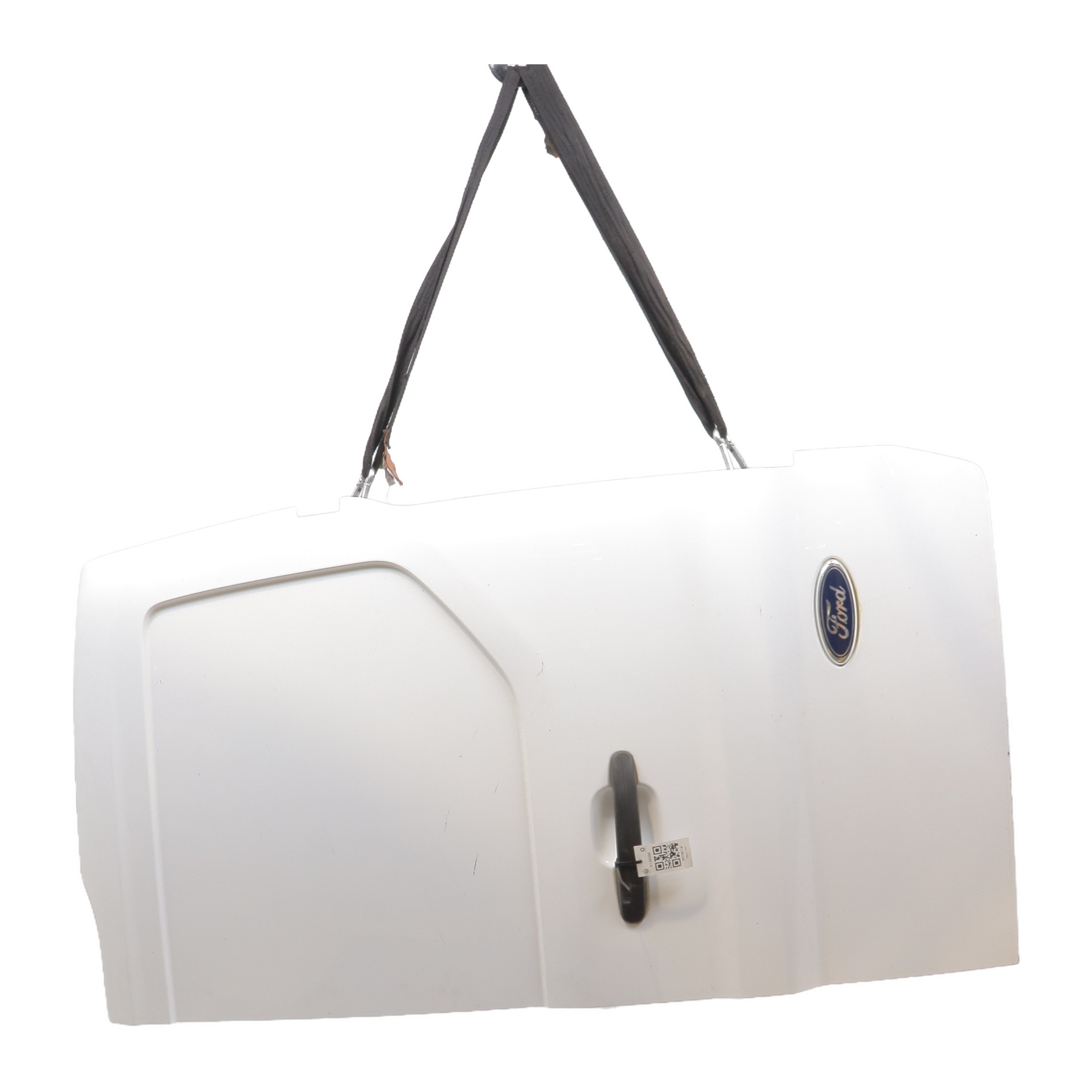 Porte battante arrière droite 2647046 - FORD TRANSIT CONNECT 2 PH.1 TRANSIT - K1-6629K K1-6629K