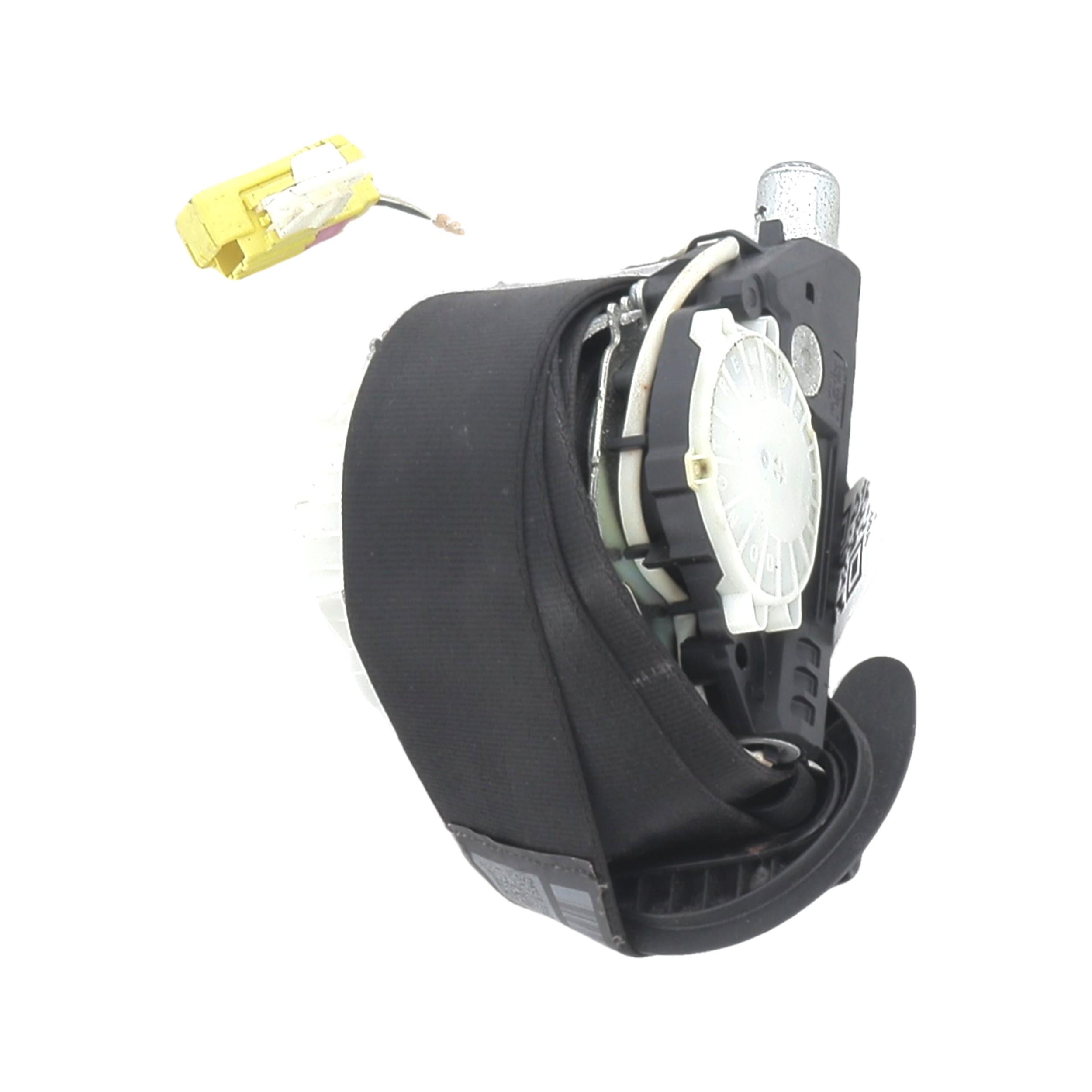 Ceinture avant droit VOLKSWAGEN PASSAT 5 réf. 3C1857706RRAA K1-6659A K1-6659A