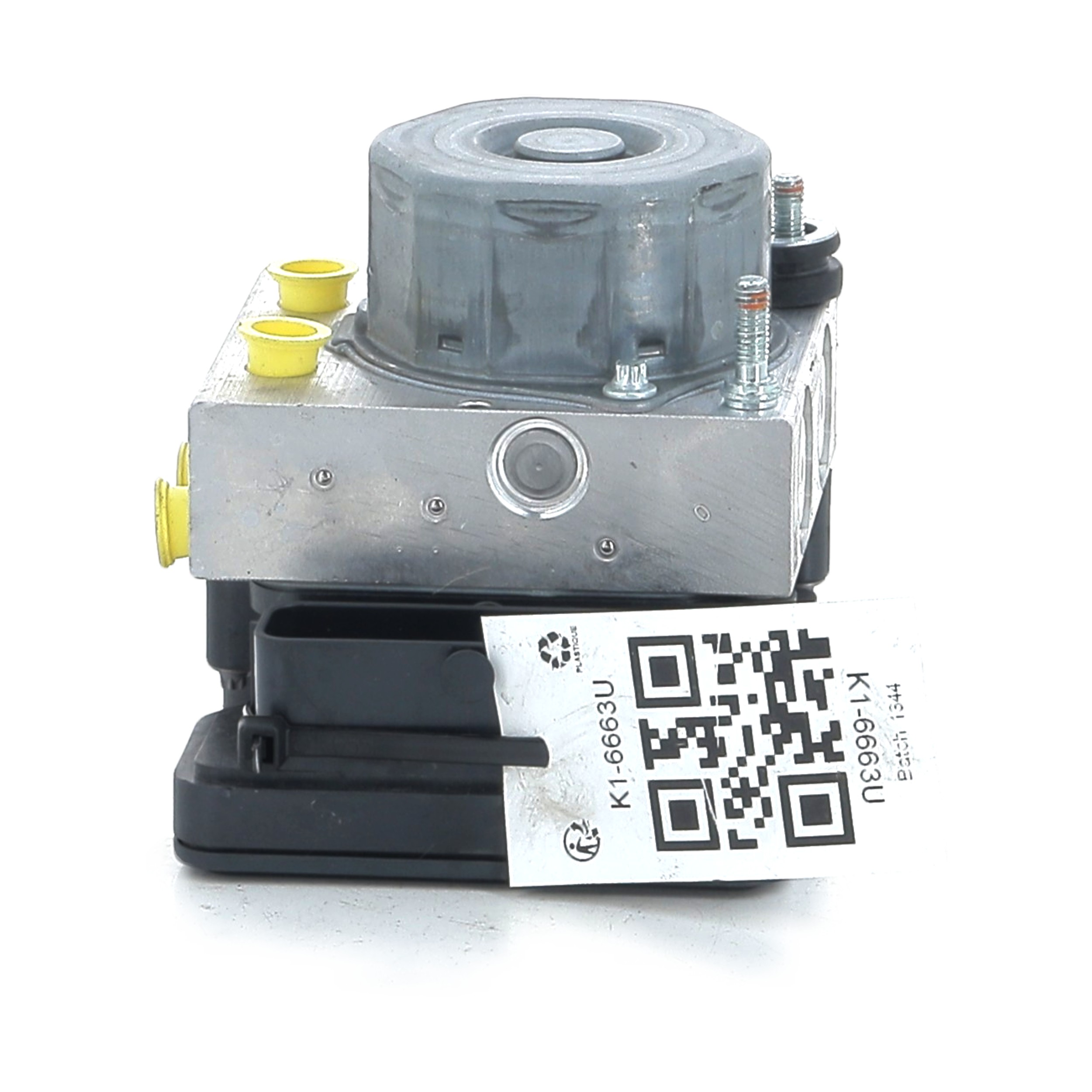 K1-6663U