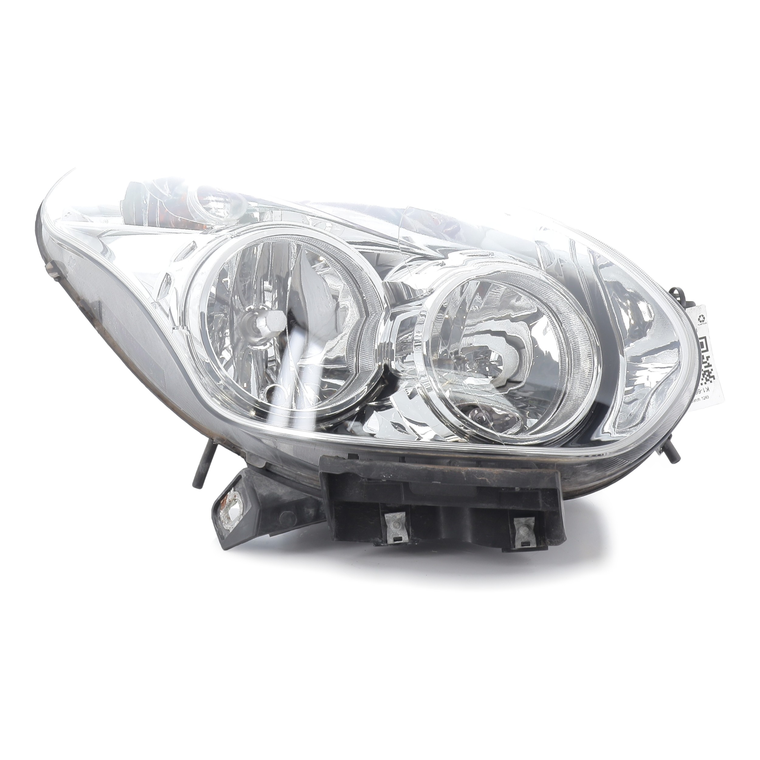 Phare droit réf. 51810671 FIAT DOBLO 2 PH.1 K1-6691U K1-6691U