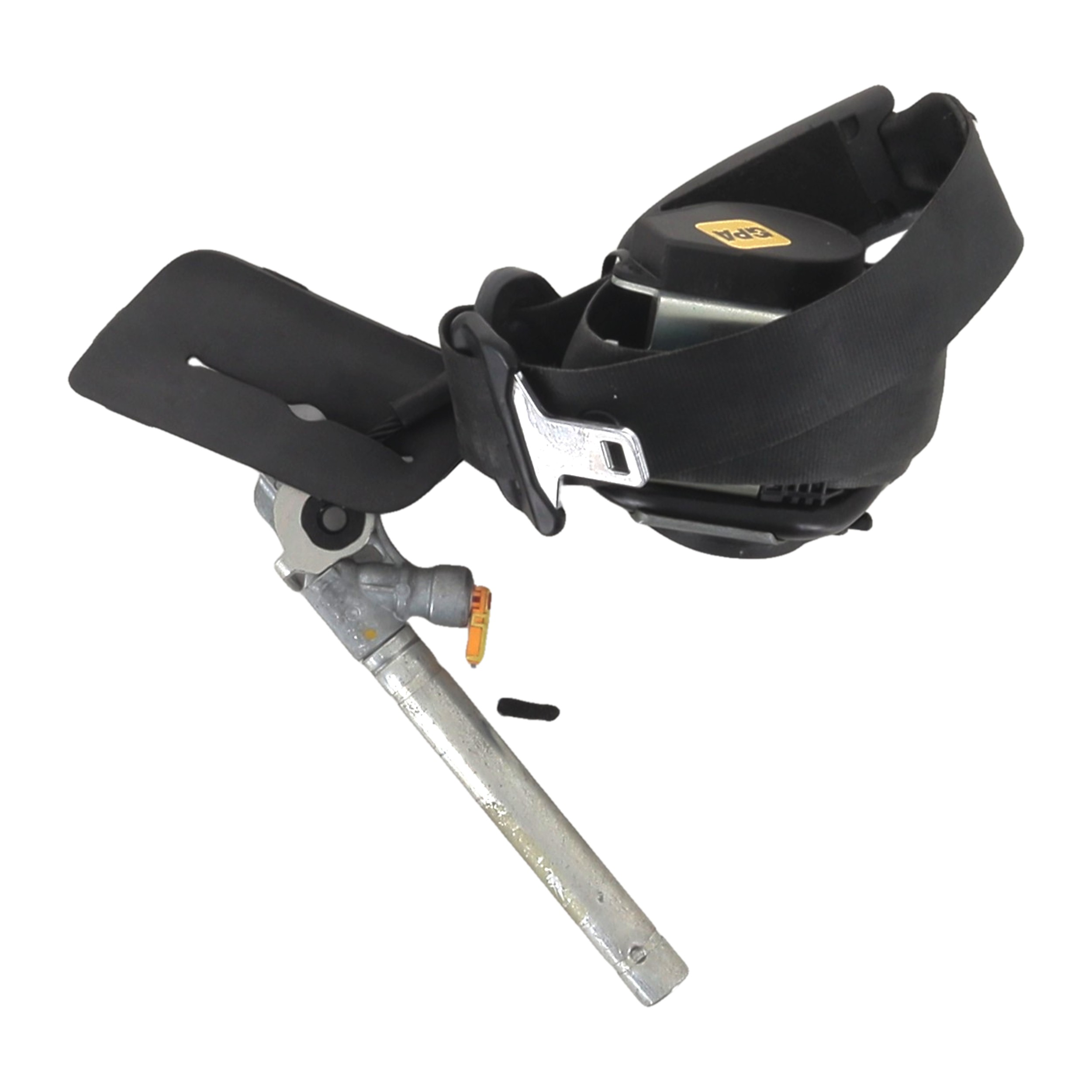 Ceinture avant gauche RENAULT GRAND SCENIC 3 PH.1 réf. 868850012R K1-6776Q K1-6776Q