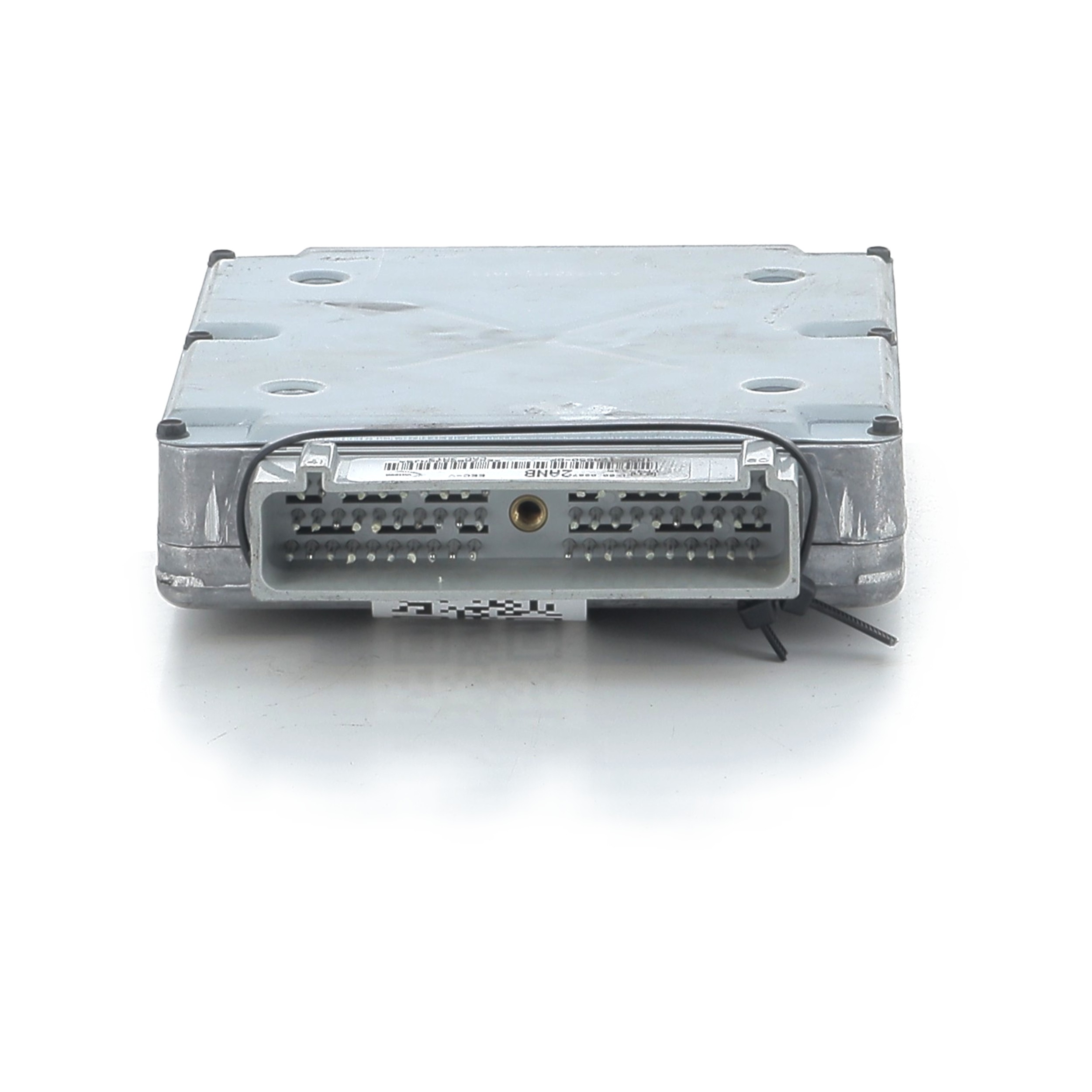 Calculateur moteur 1M5F-12A650-8F - FORD FOCUS 1 1.6 - K1-6840V K1-6840V