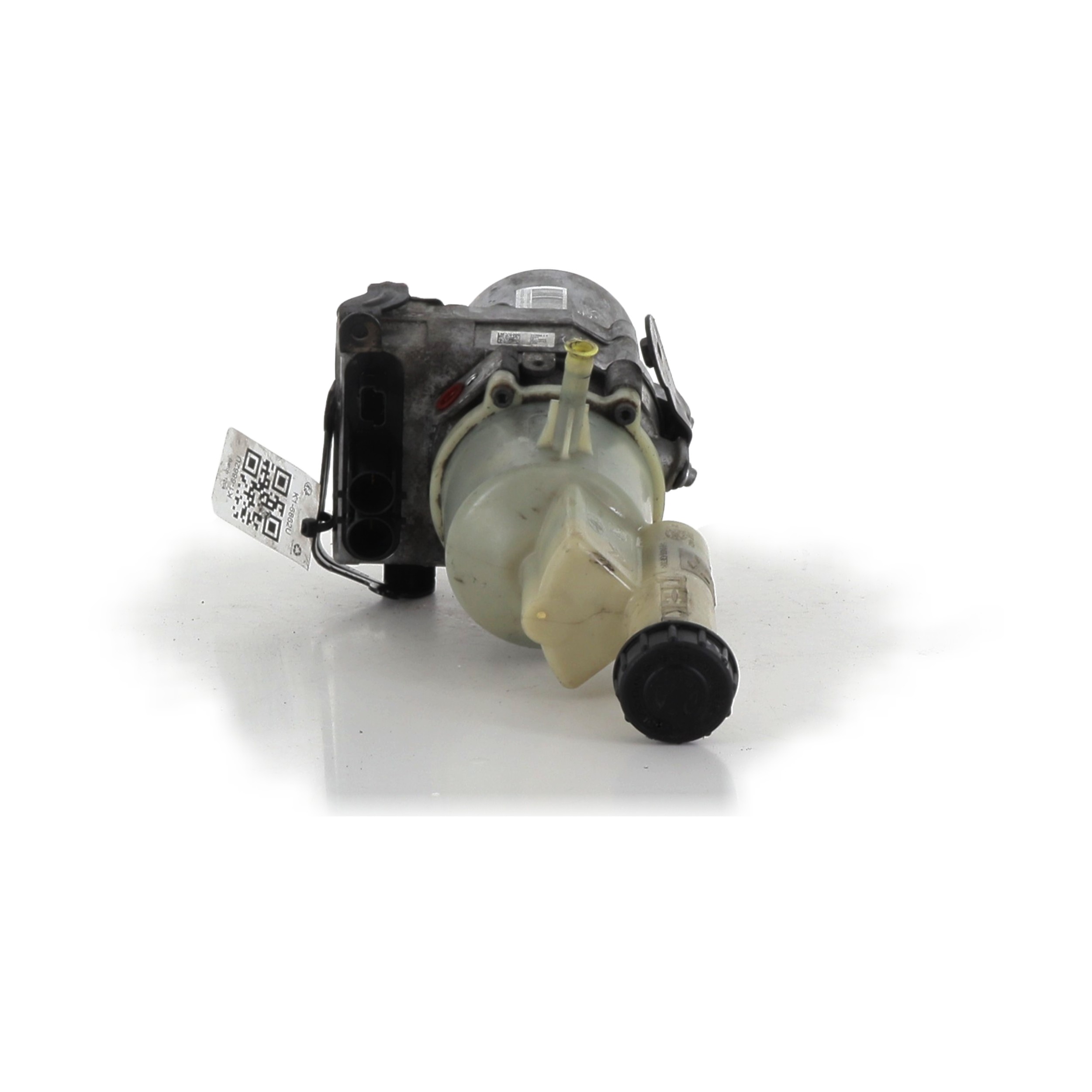 Pompe direction assistée PEUGEOT EXPERT 3 réf. 1617410480 K1-6862U K1-6862U