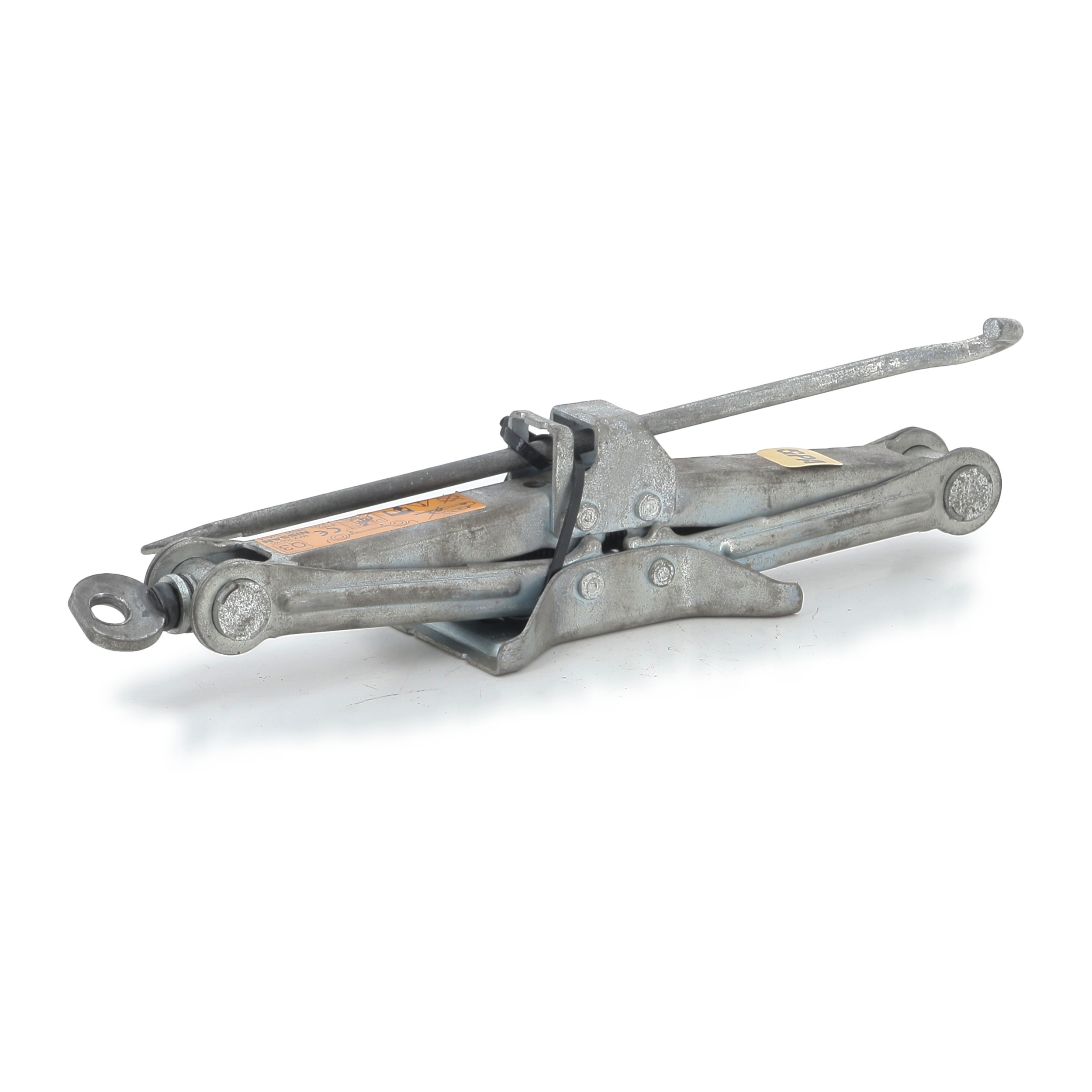 Cric 99550-2DM0A- - NISSAN MICRA 4 PH.1 1.2 80 - K1-6907A K1-6907A