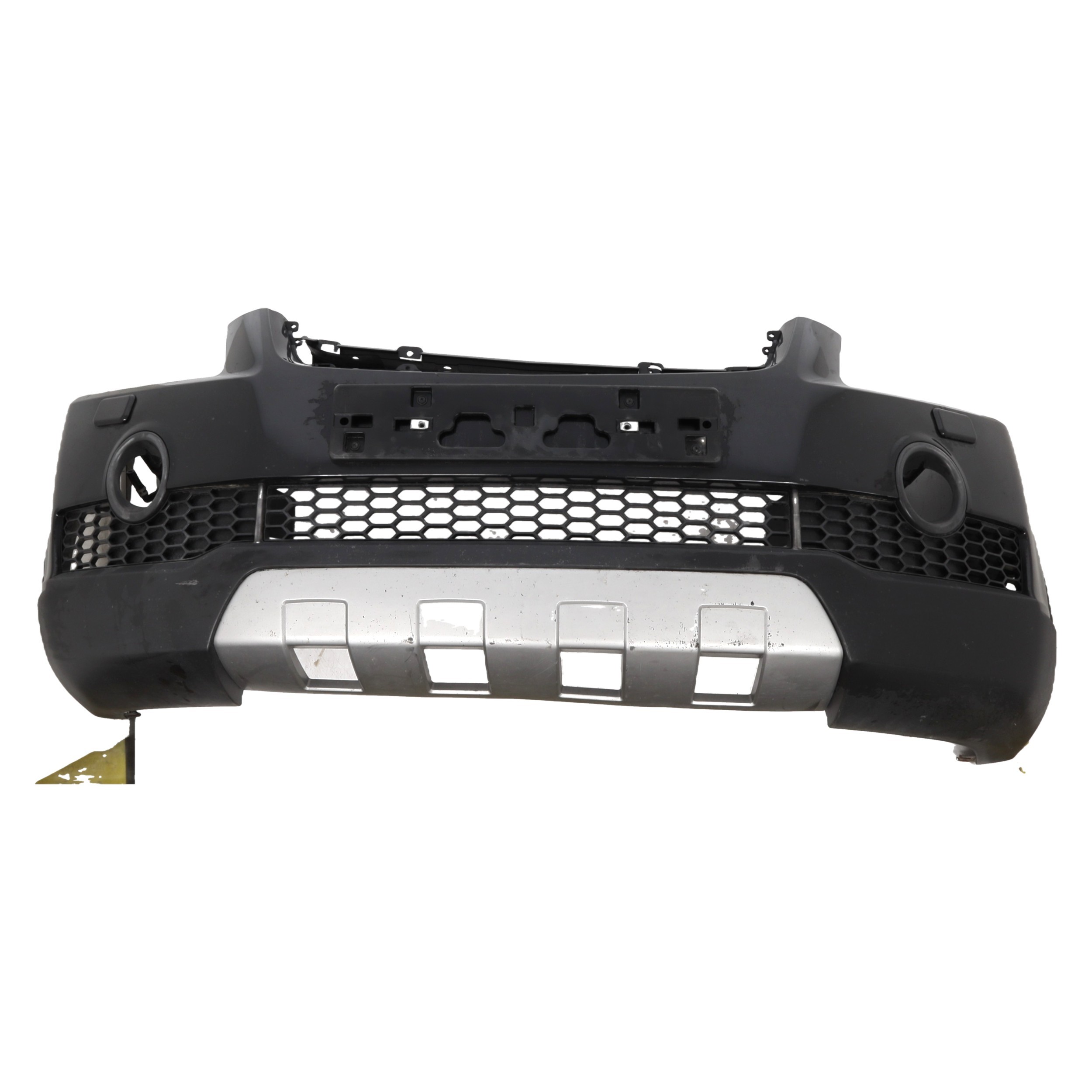 Pare choc avant 96433234 - CHEVROLET CAPTIVA PH.1 -NS1K_TYPE - K1-6937S K1-6937S