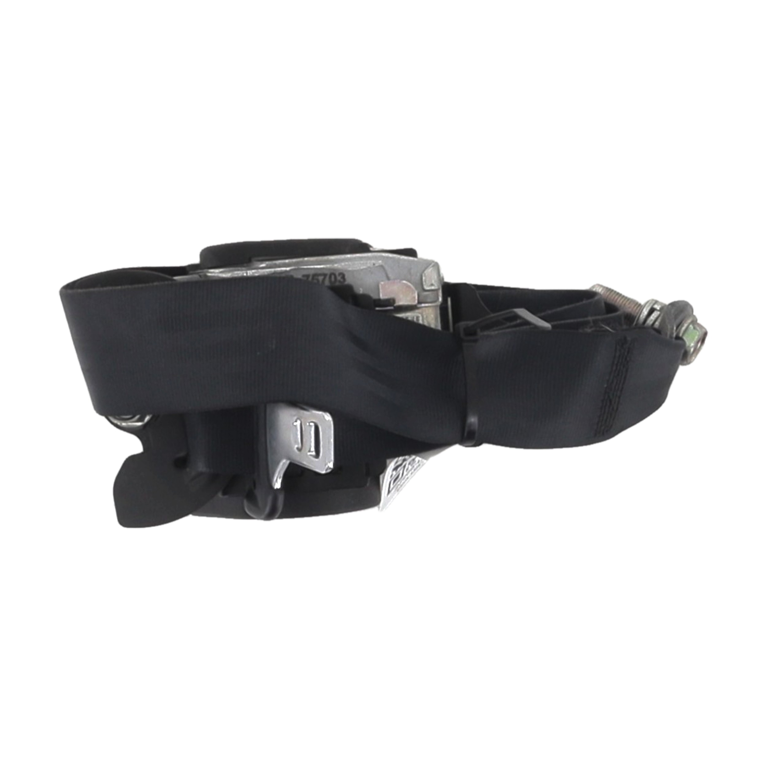 Ceinture avant gauche CITROEN C4 AIRCROSS réf. 1607892280 K1-6952E K1-6952E
