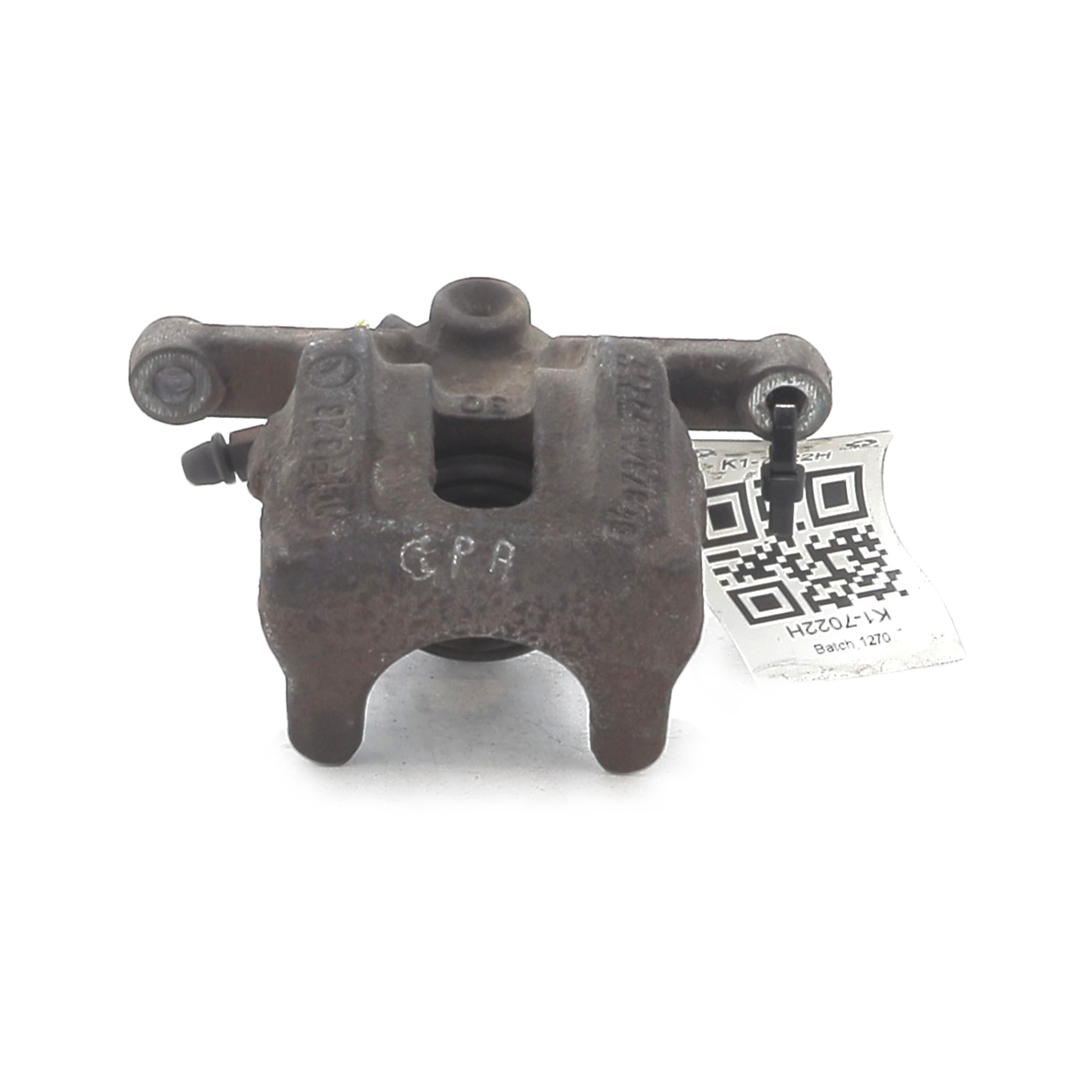 Etrier arrière droit 1694200883 - MERCEDES CLASSE B 1 PH.1 B180 CDI - K1-7022H K1-7022H