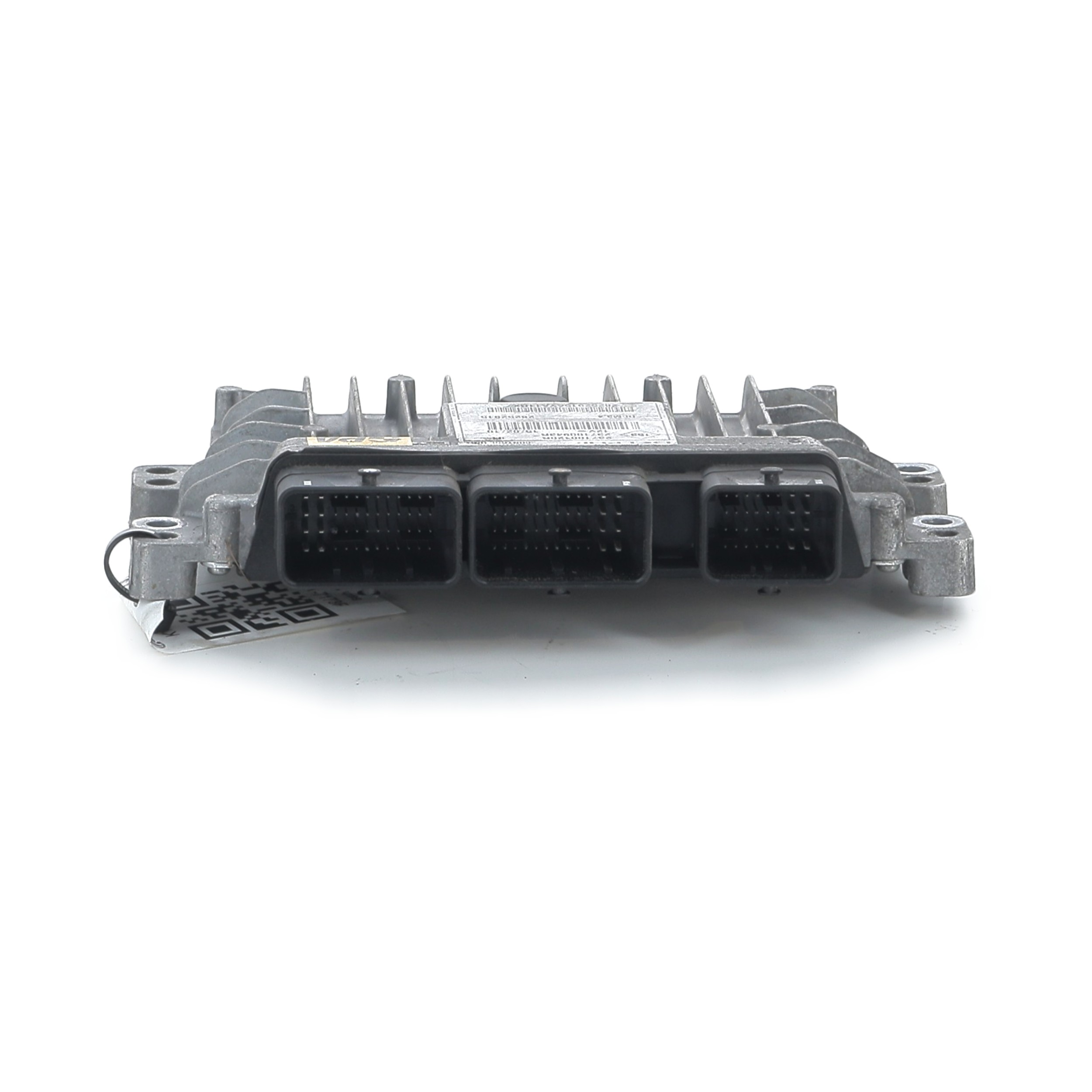 Calculateur moteur 237100120R - RENAULT MEGANE COUPE 3 PH.1 1.5 DCI - K1-7173F K1-7173F