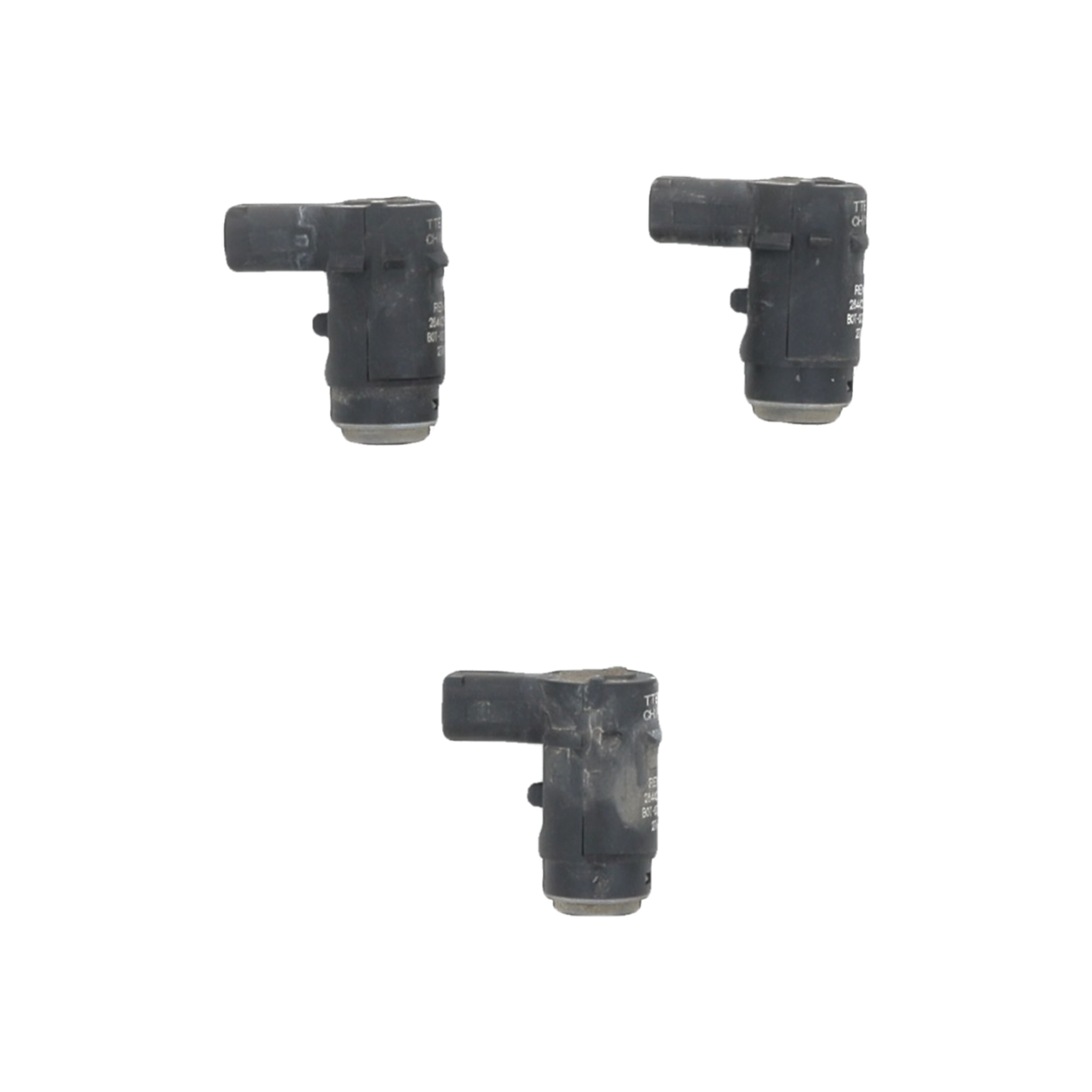 Radars aide au stationnement arrière 284422511R - RENAULT TWINGO 3 PH.1 TCE 110 - K1-7250V K1-7250V