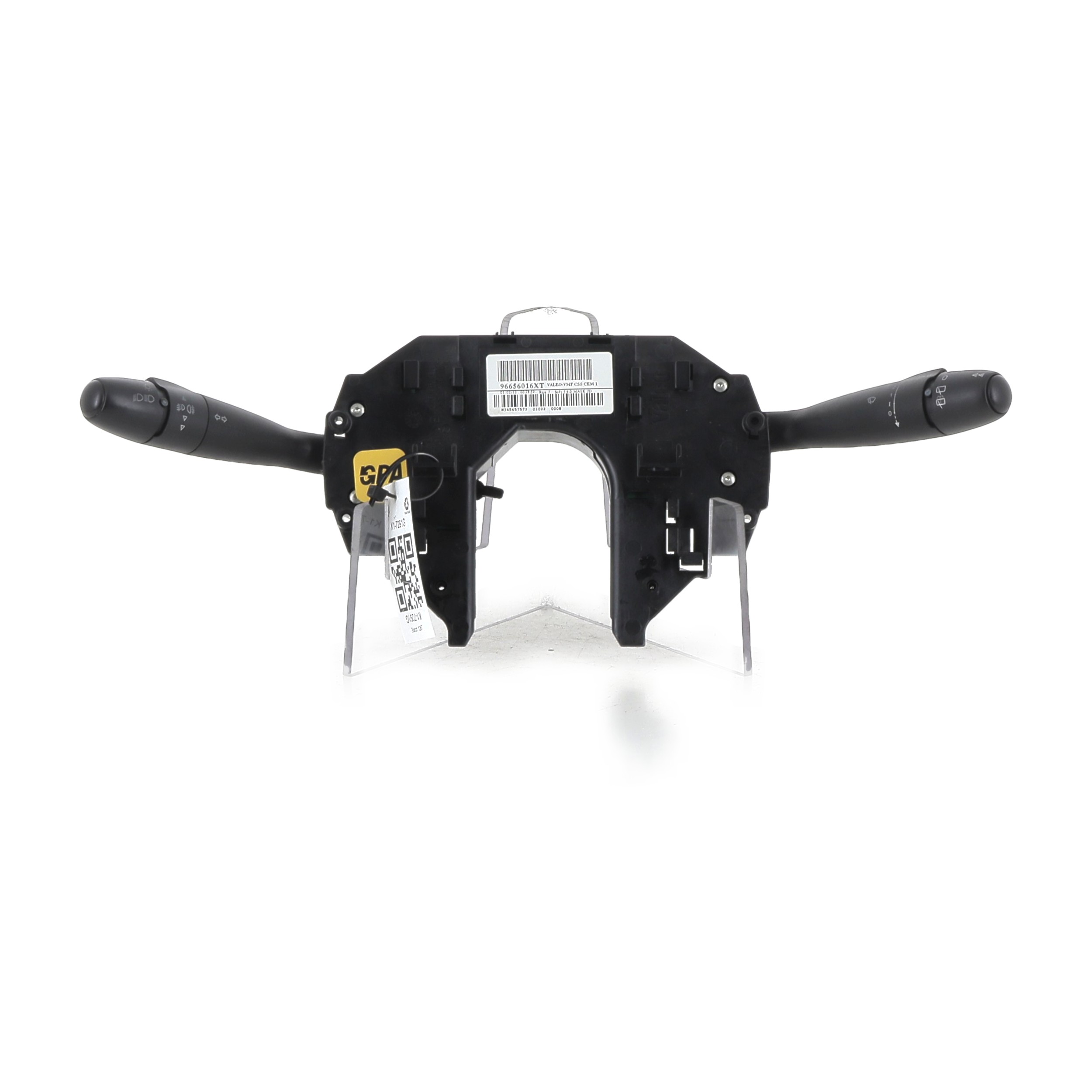 Commodo monobloc 0000624346 - CITROEN C4 PICASSO 1 GD HDI - K1-7291G K1-7291G