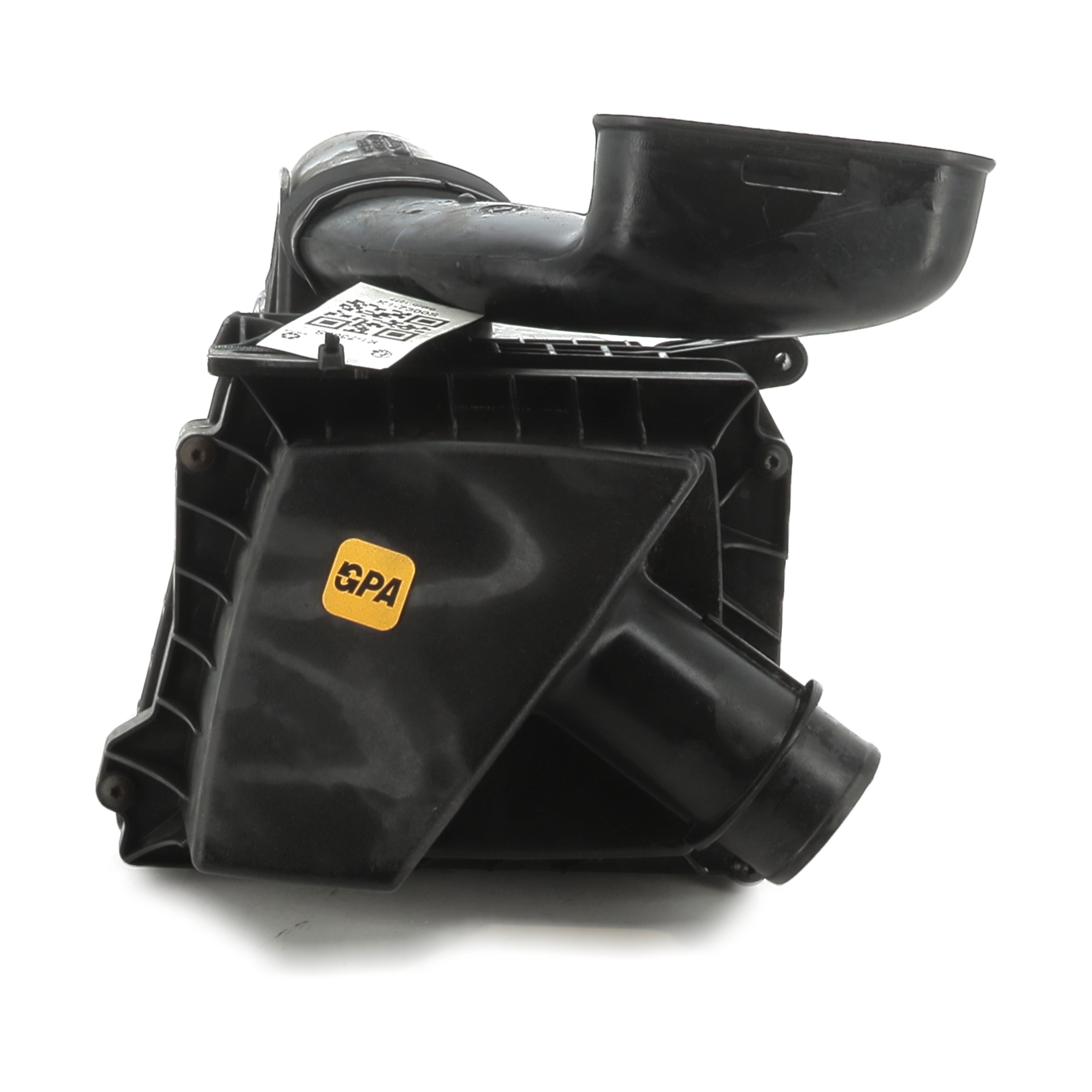 BOITE A AIR 2109544 - FORD FIESTA 6 PH.2 1.0 SCTI - K1-7300S K1-7300S