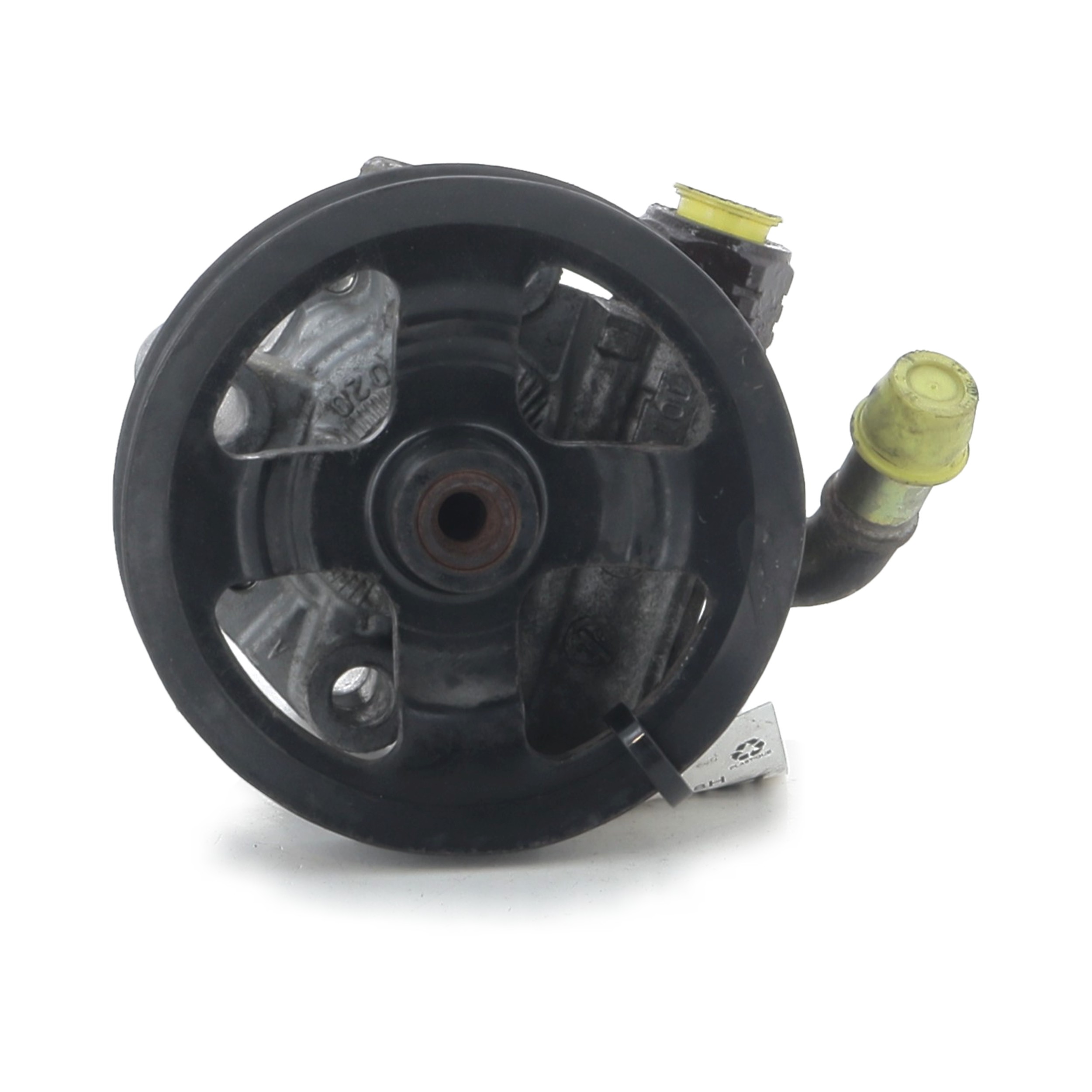 Pompe direction assistée TOYOTA COROLLA VERSO 2 PH.1 réf. 4431005100 K1-7568H K1-7568H